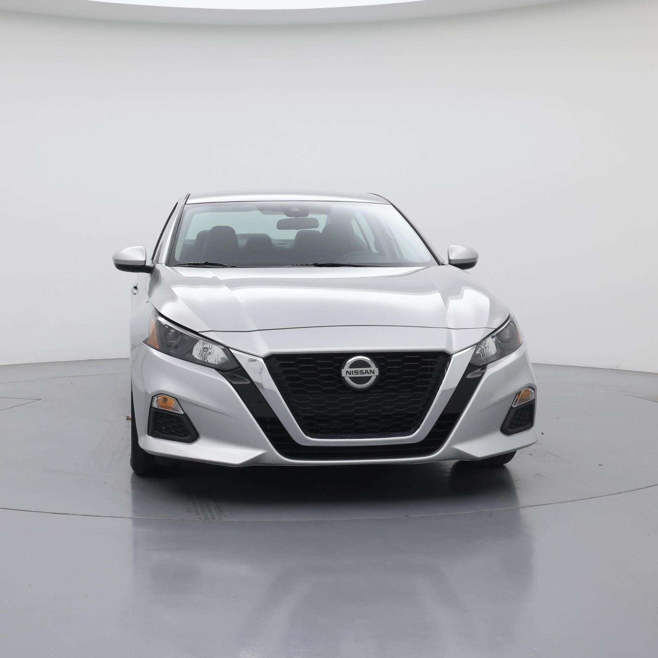 Thumbnail: 2022 Nissan Altima - 5