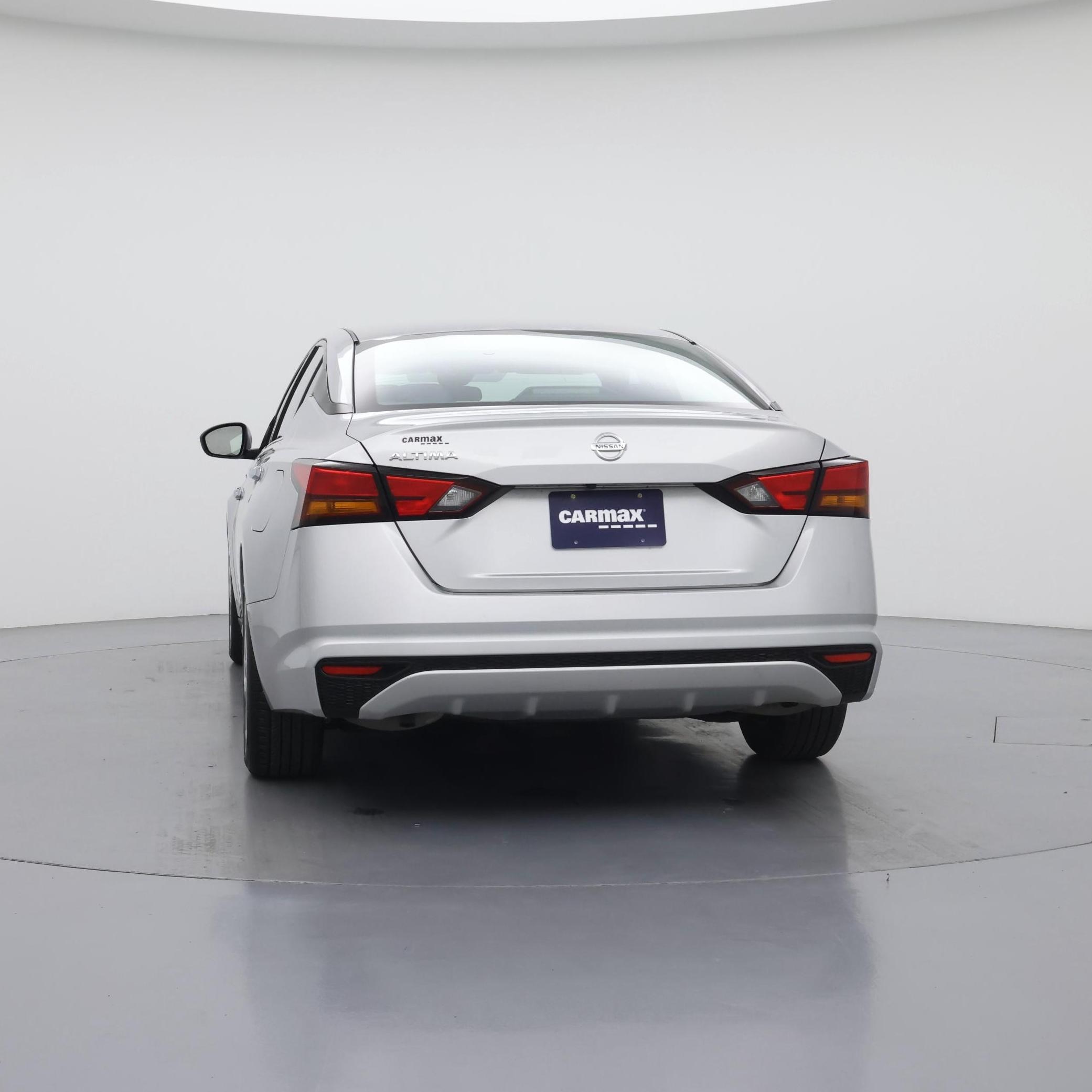 Thumbnail: 2022 Nissan Altima - 6