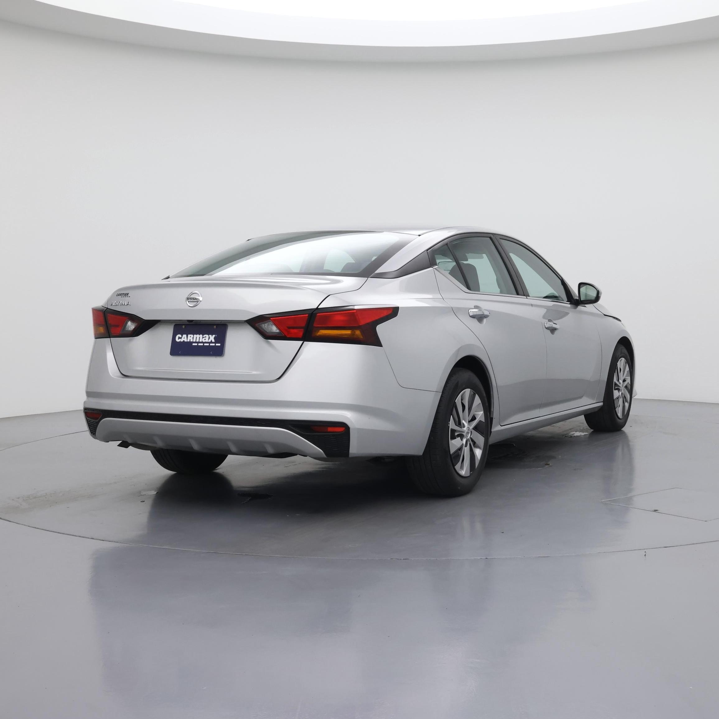 Thumbnail: 2022 Nissan Altima - 8