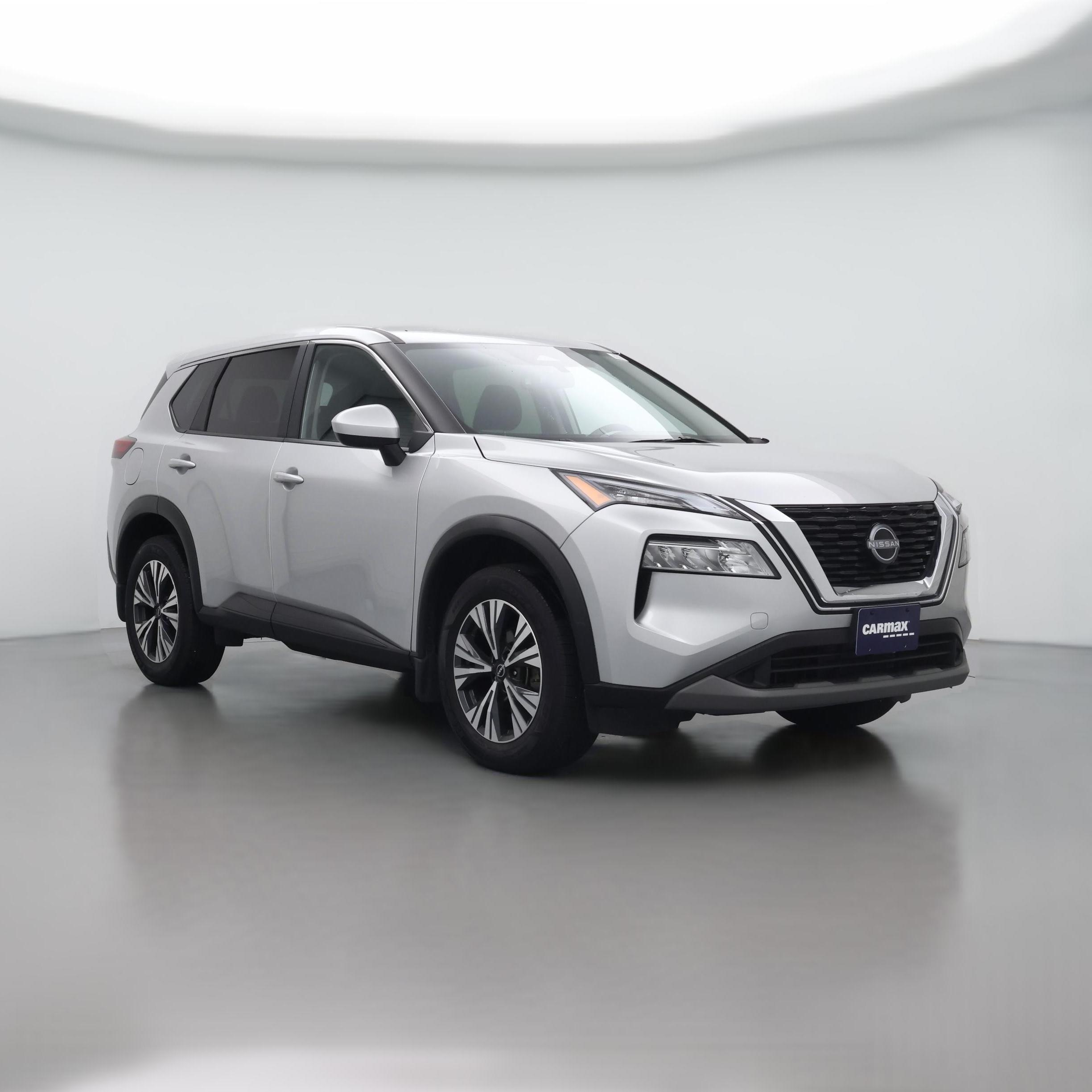 Thumbnail: 2023 Nissan Rogue - 1