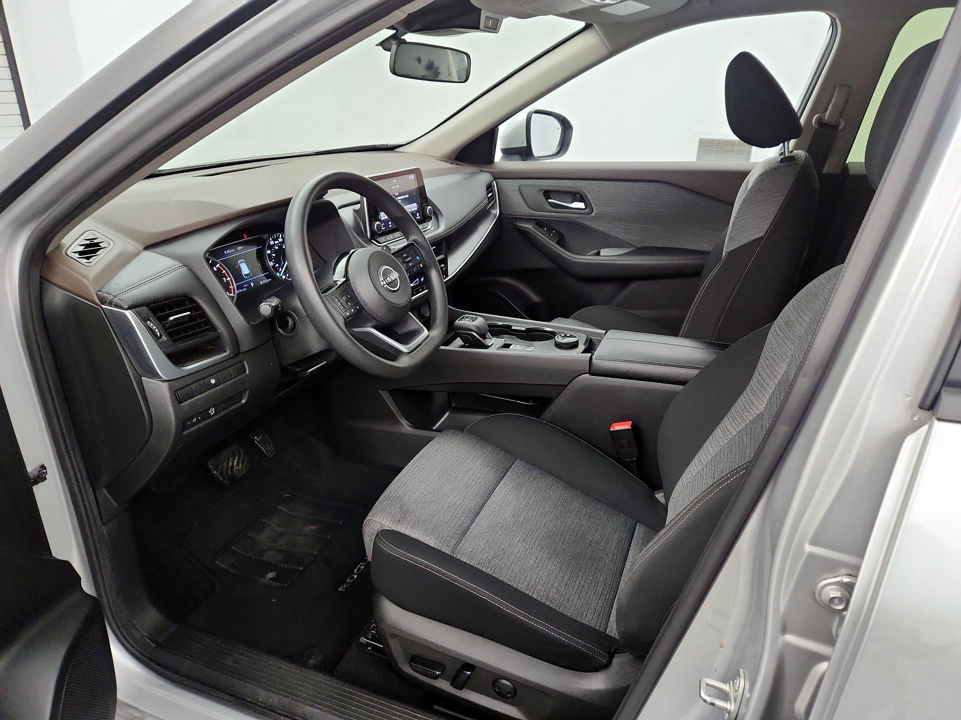 Thumbnail: 2023 Nissan Rogue - 11