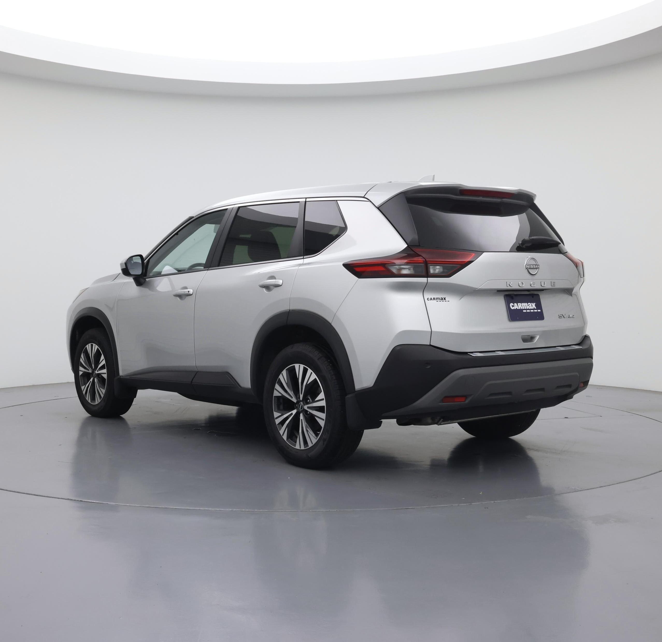 Thumbnail: 2023 Nissan Rogue - 2