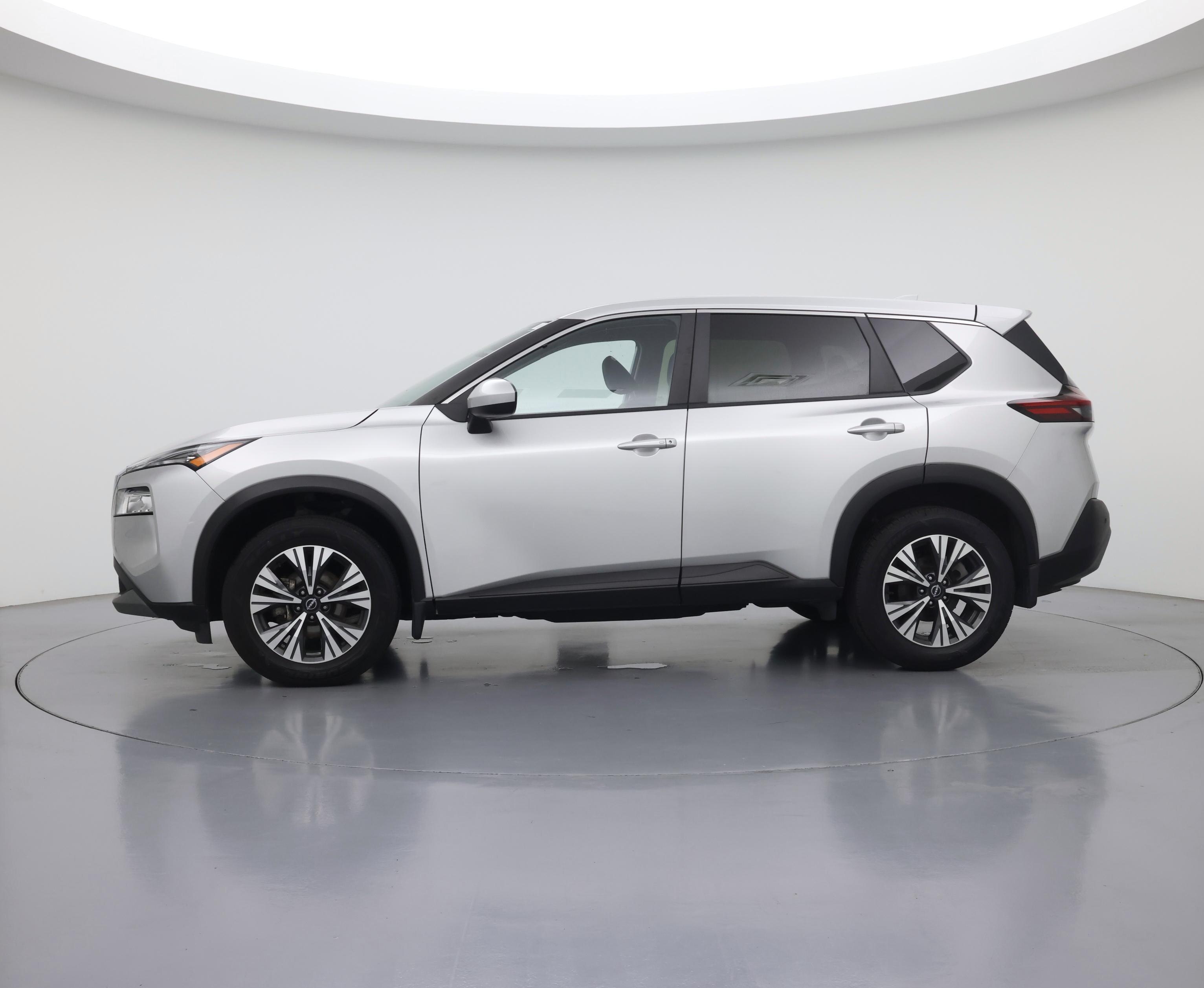 Thumbnail: 2023 Nissan Rogue - 3