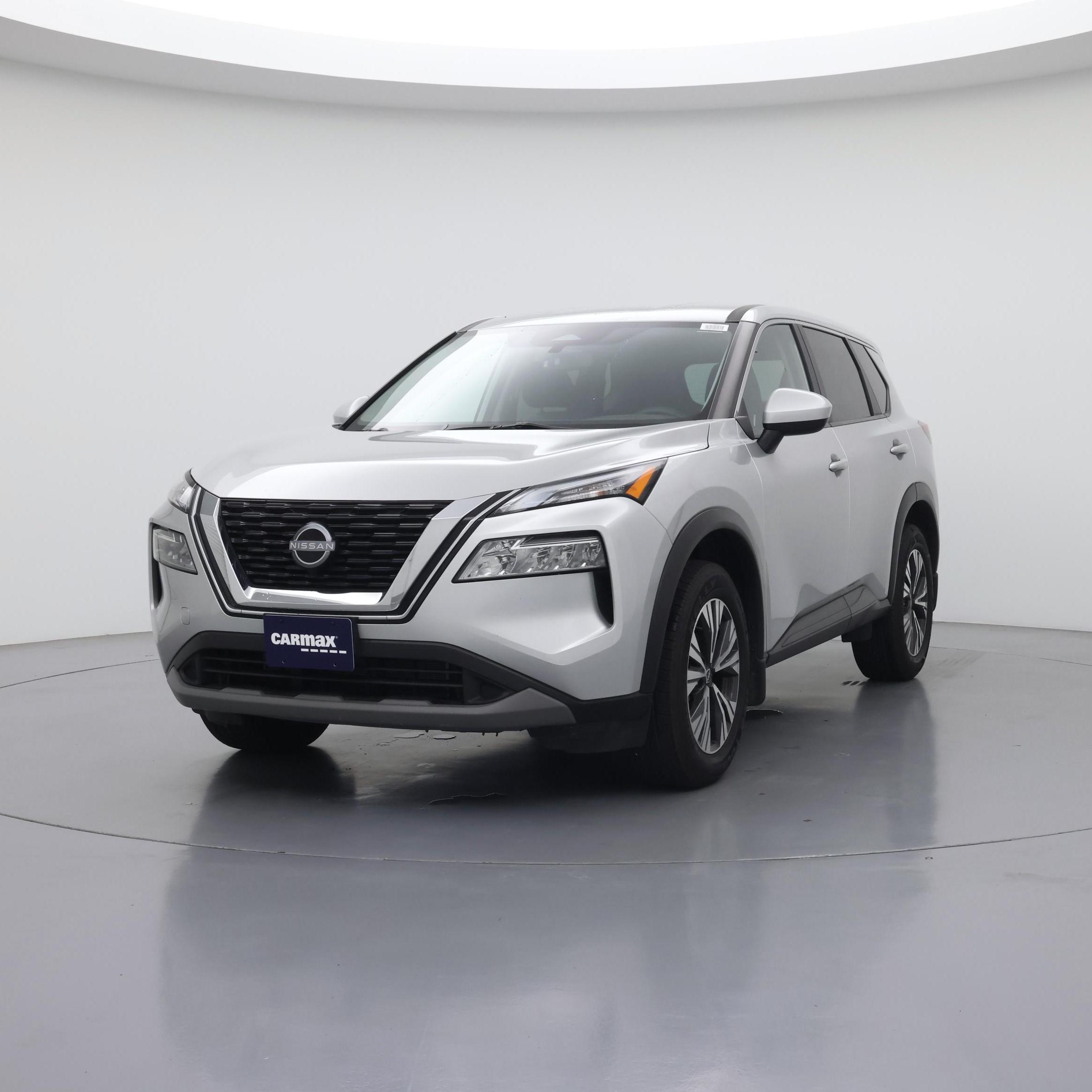 Thumbnail: 2023 Nissan Rogue - 4