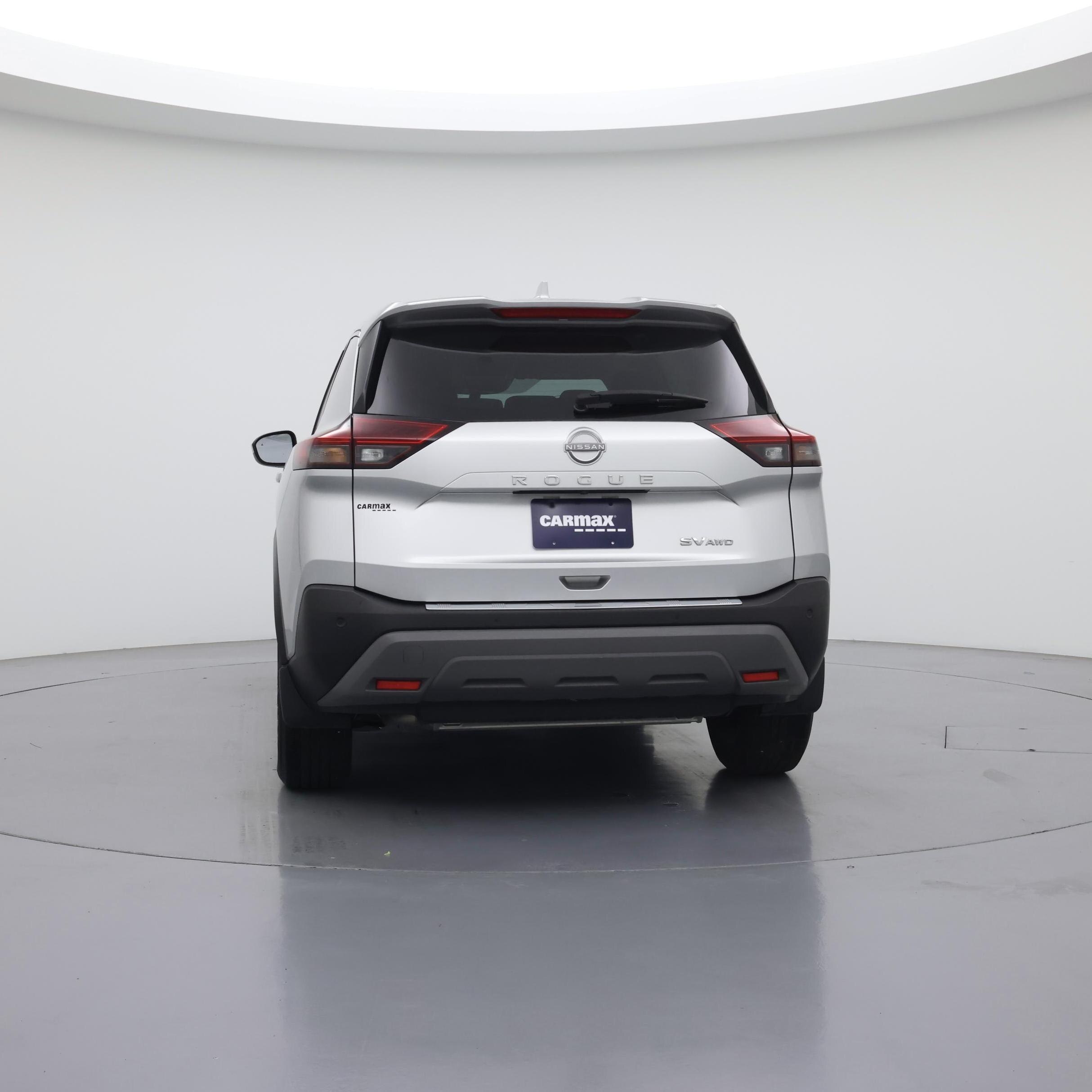Thumbnail: 2023 Nissan Rogue - 6