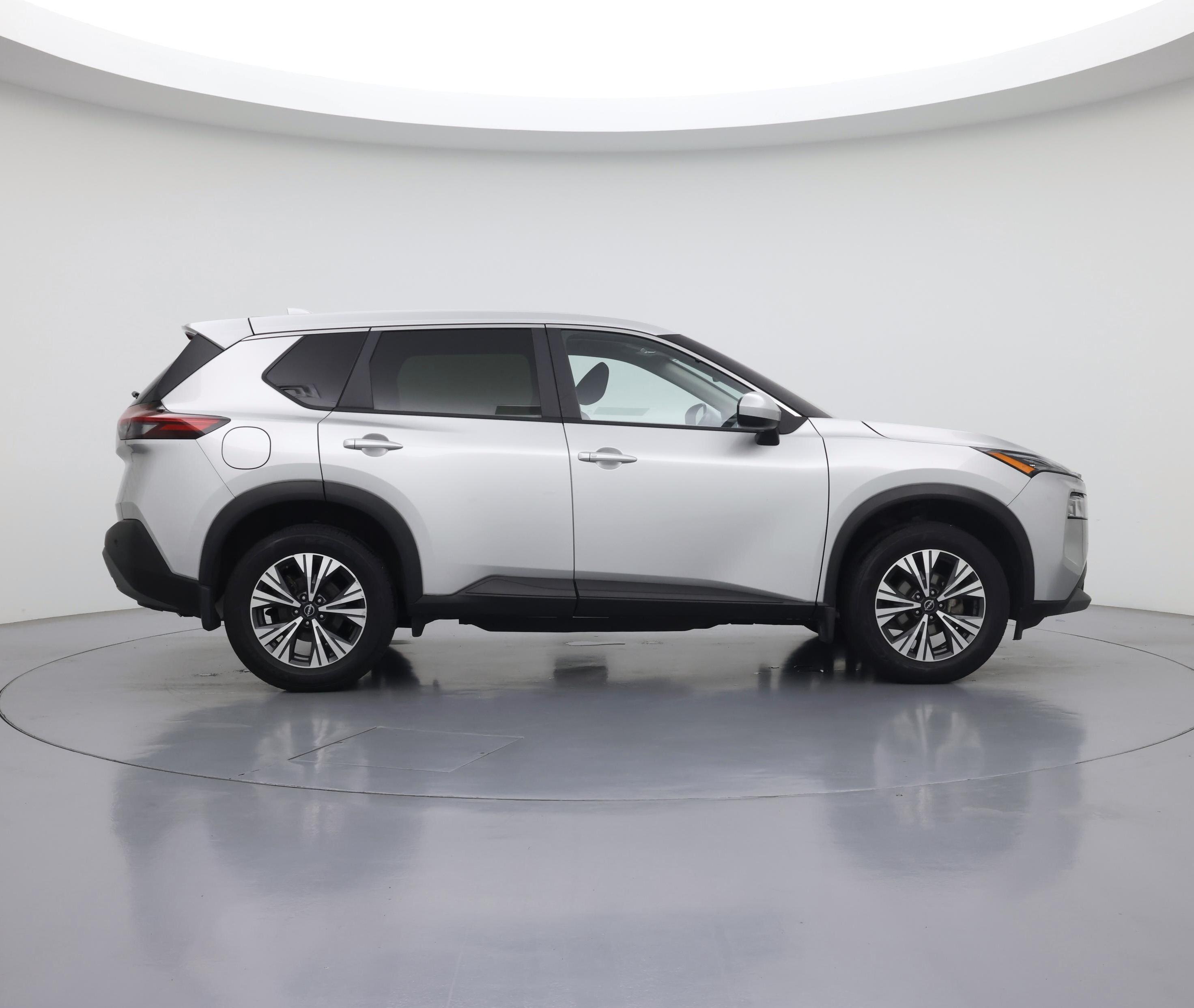 Thumbnail: 2023 Nissan Rogue - 7