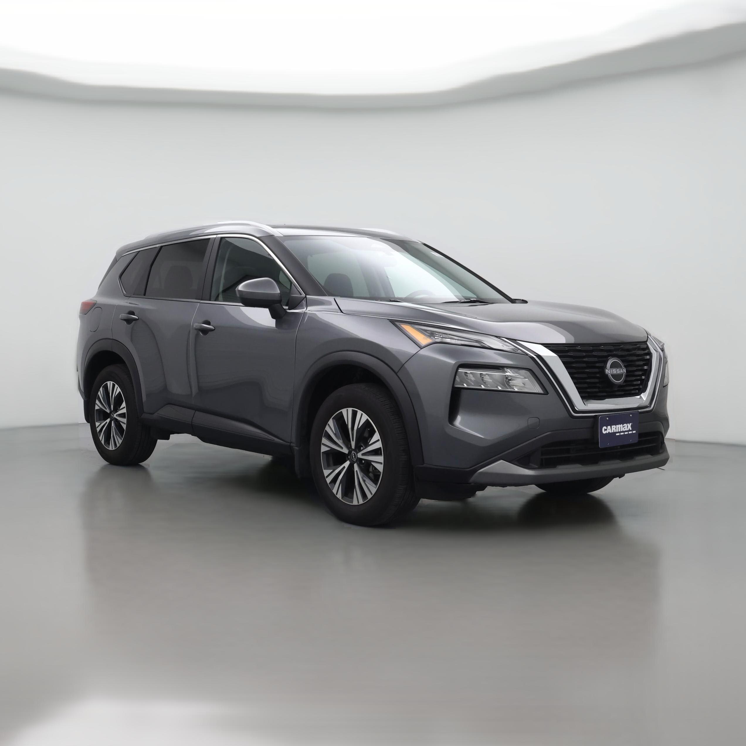 Thumbnail: 2023 Nissan Rogue - 1