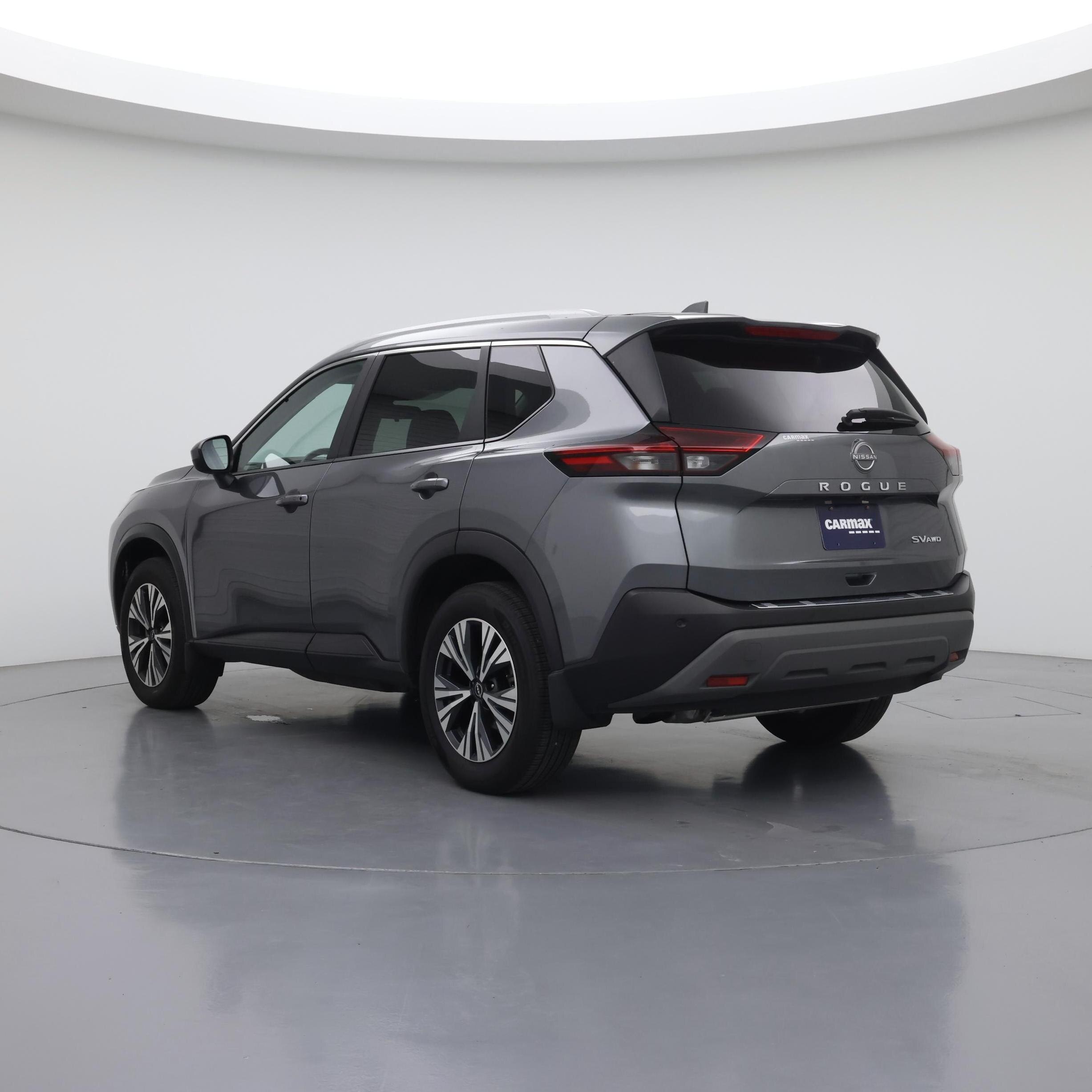 Thumbnail: 2023 Nissan Rogue - 2
