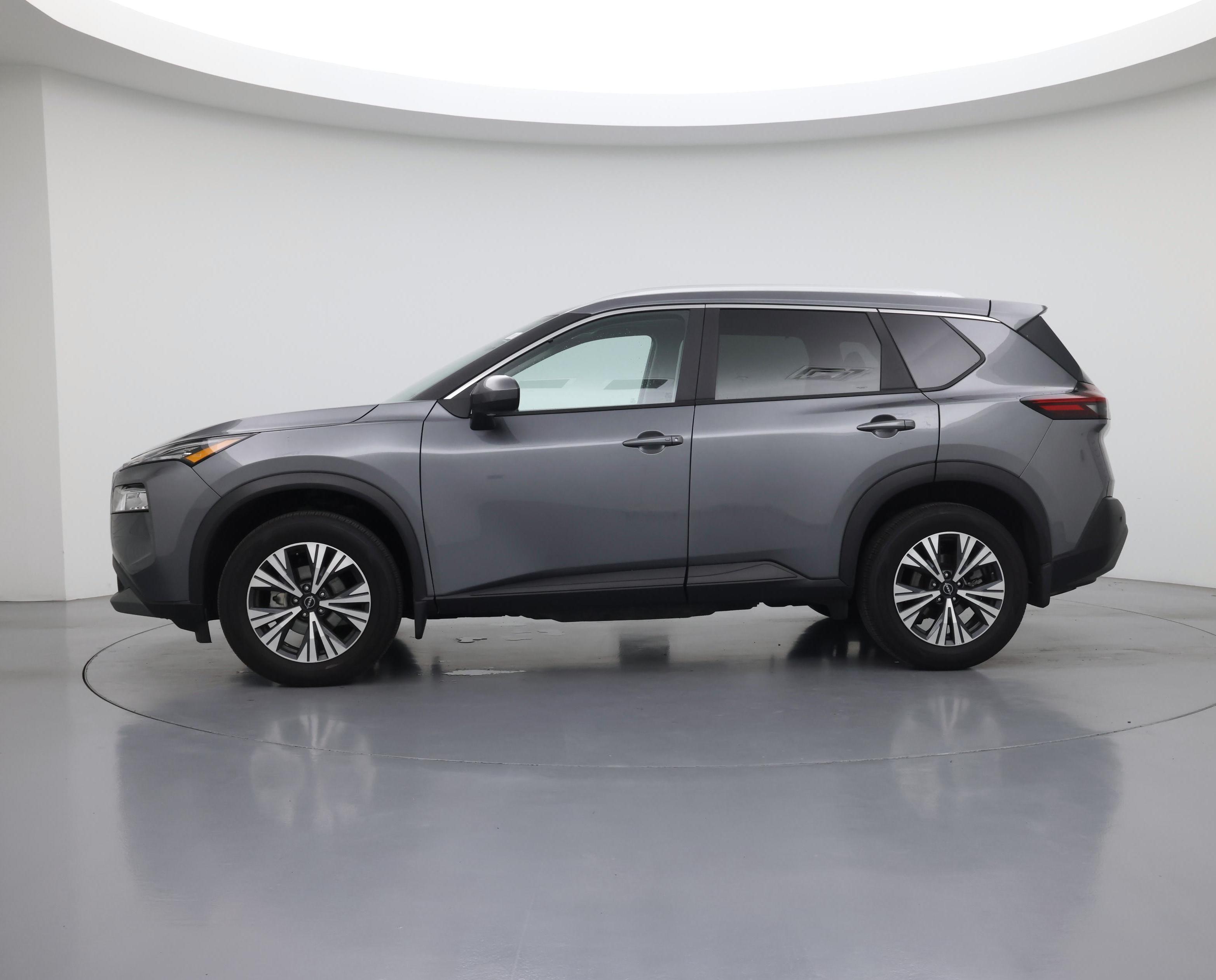 Thumbnail: 2023 Nissan Rogue - 3