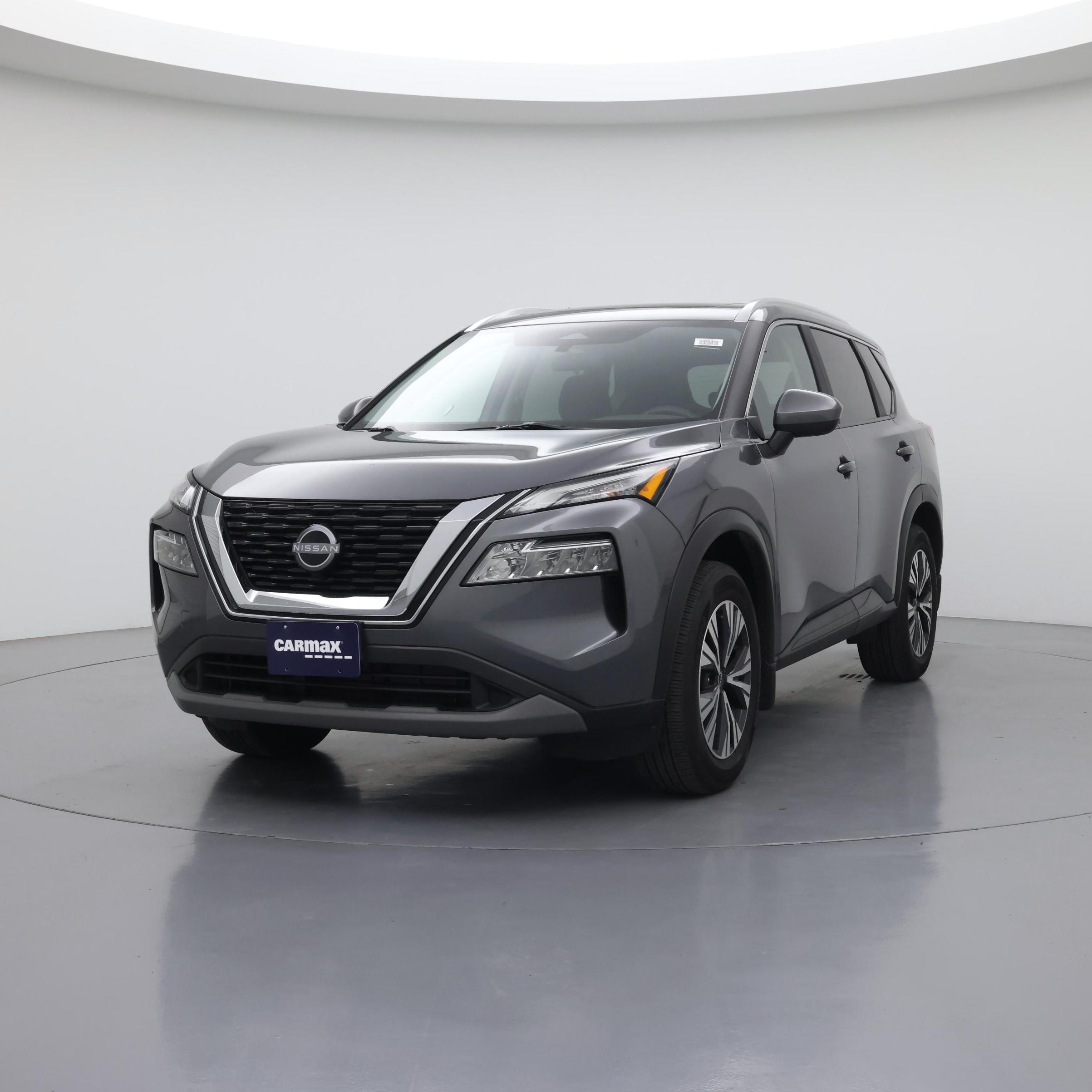Thumbnail: 2023 Nissan Rogue - 4