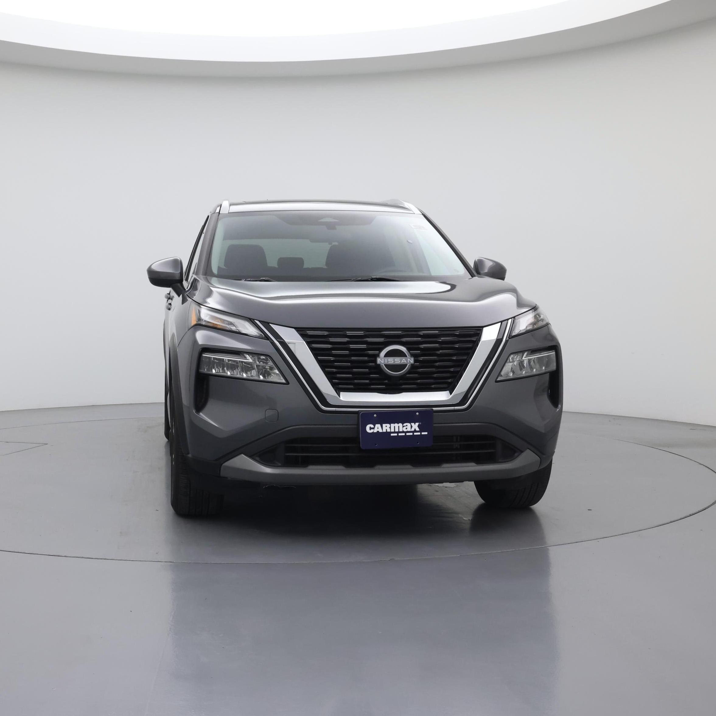 Thumbnail: 2023 Nissan Rogue - 5
