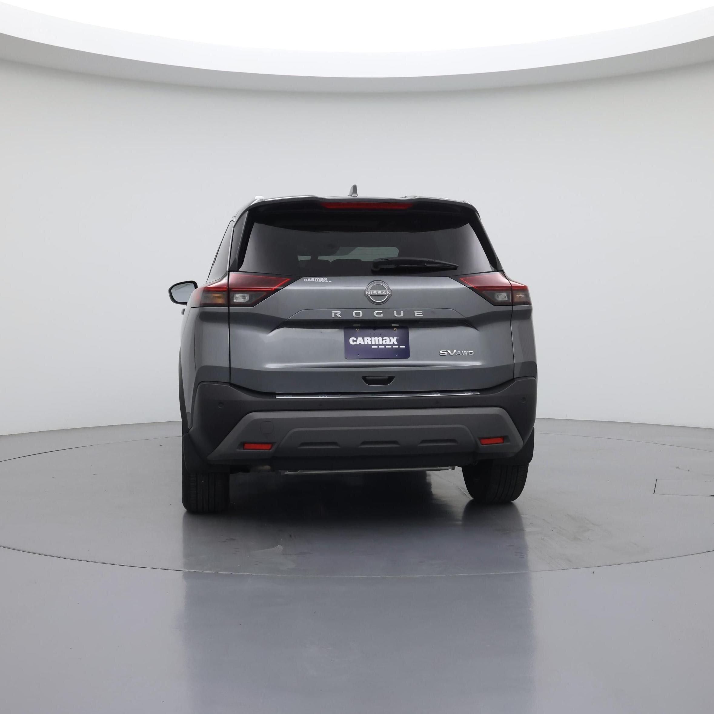 Thumbnail: 2023 Nissan Rogue - 6