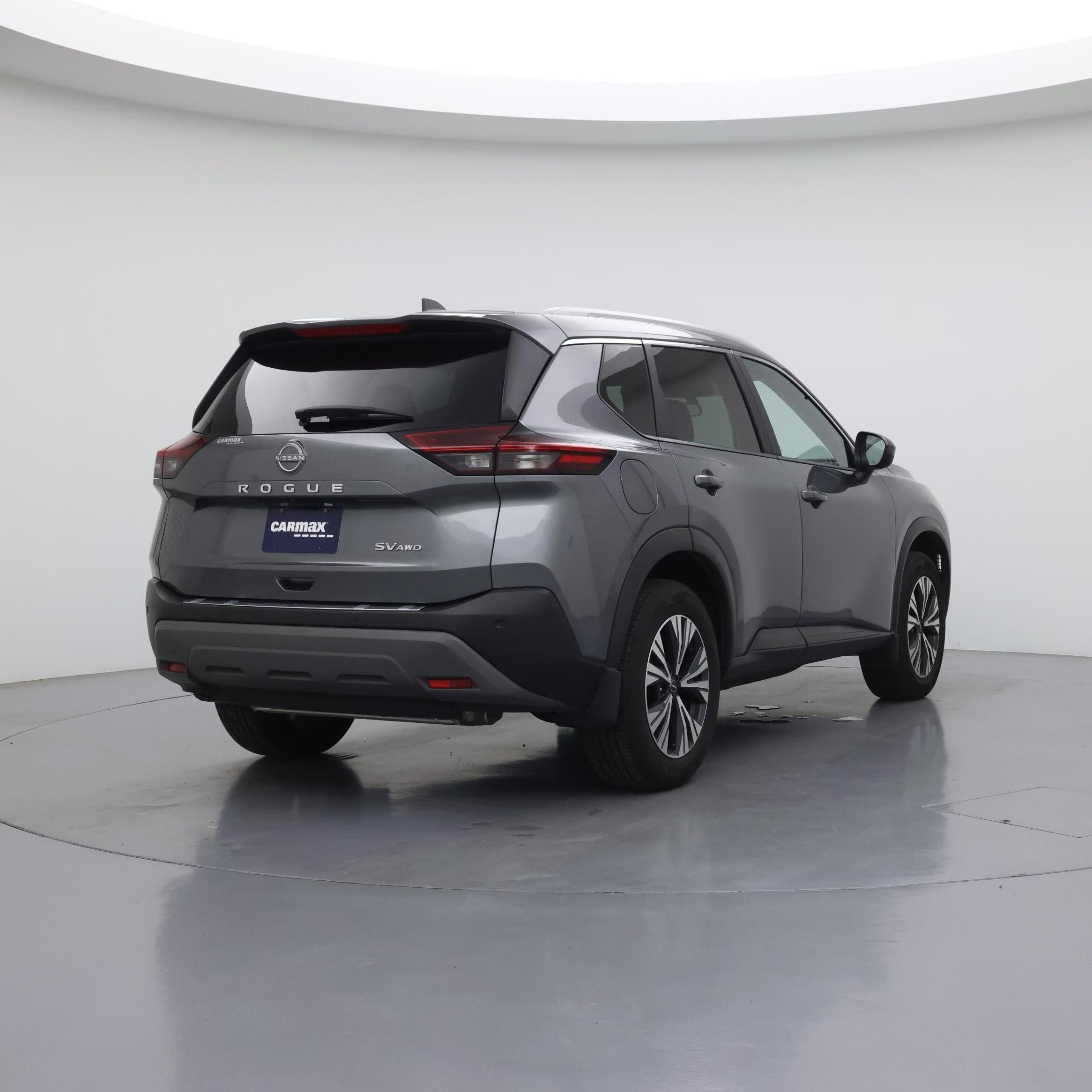 Thumbnail: 2023 Nissan Rogue - 8