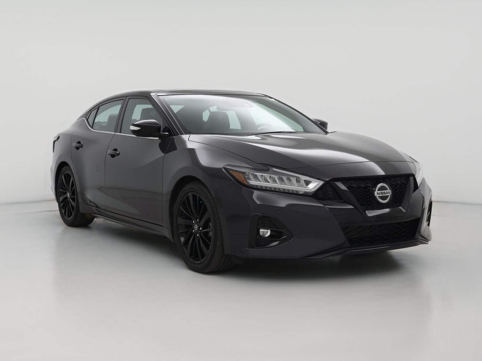 2021 Nissan Maxima