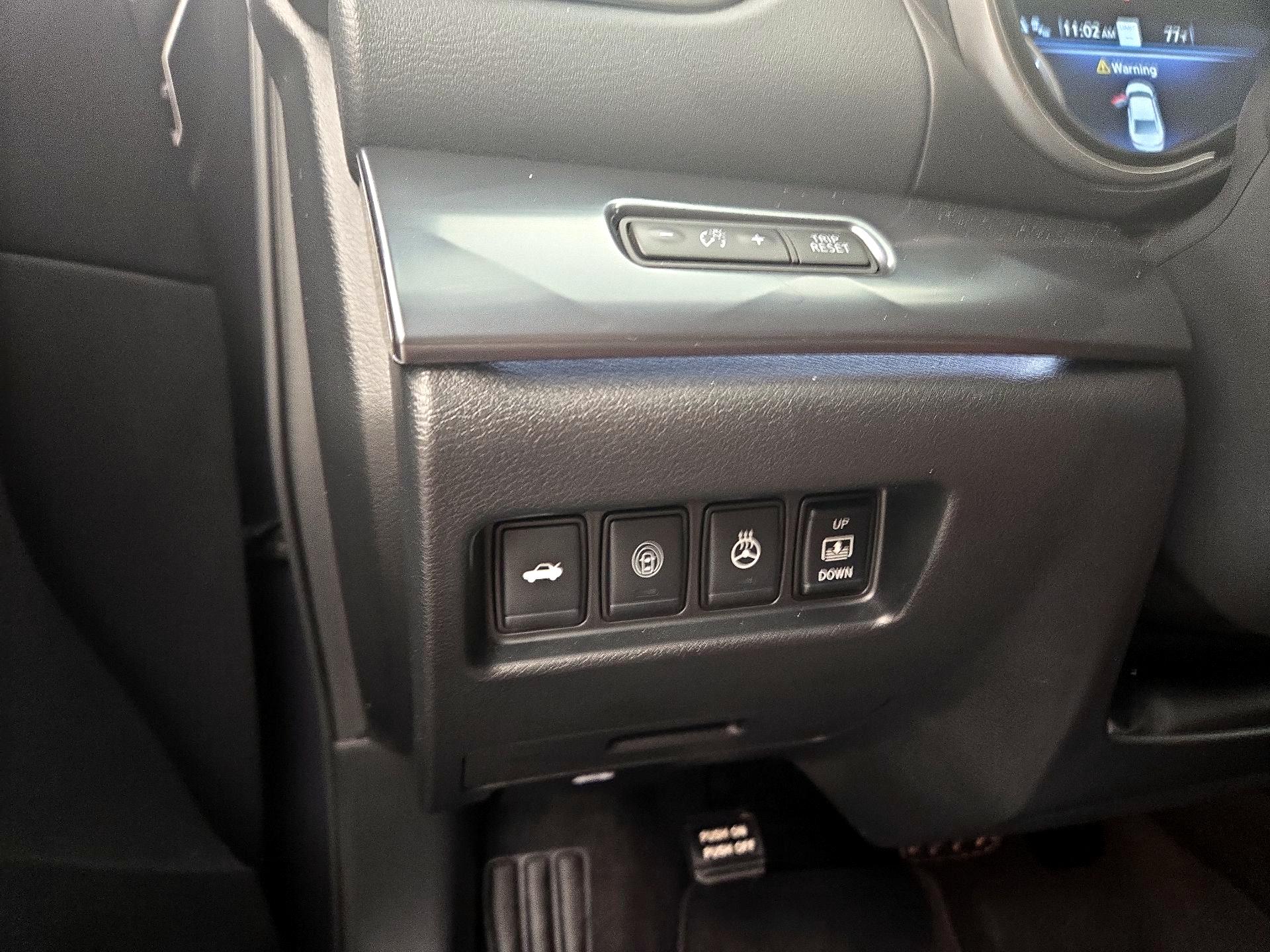 Thumbnail: 2021 Nissan Maxima - 13