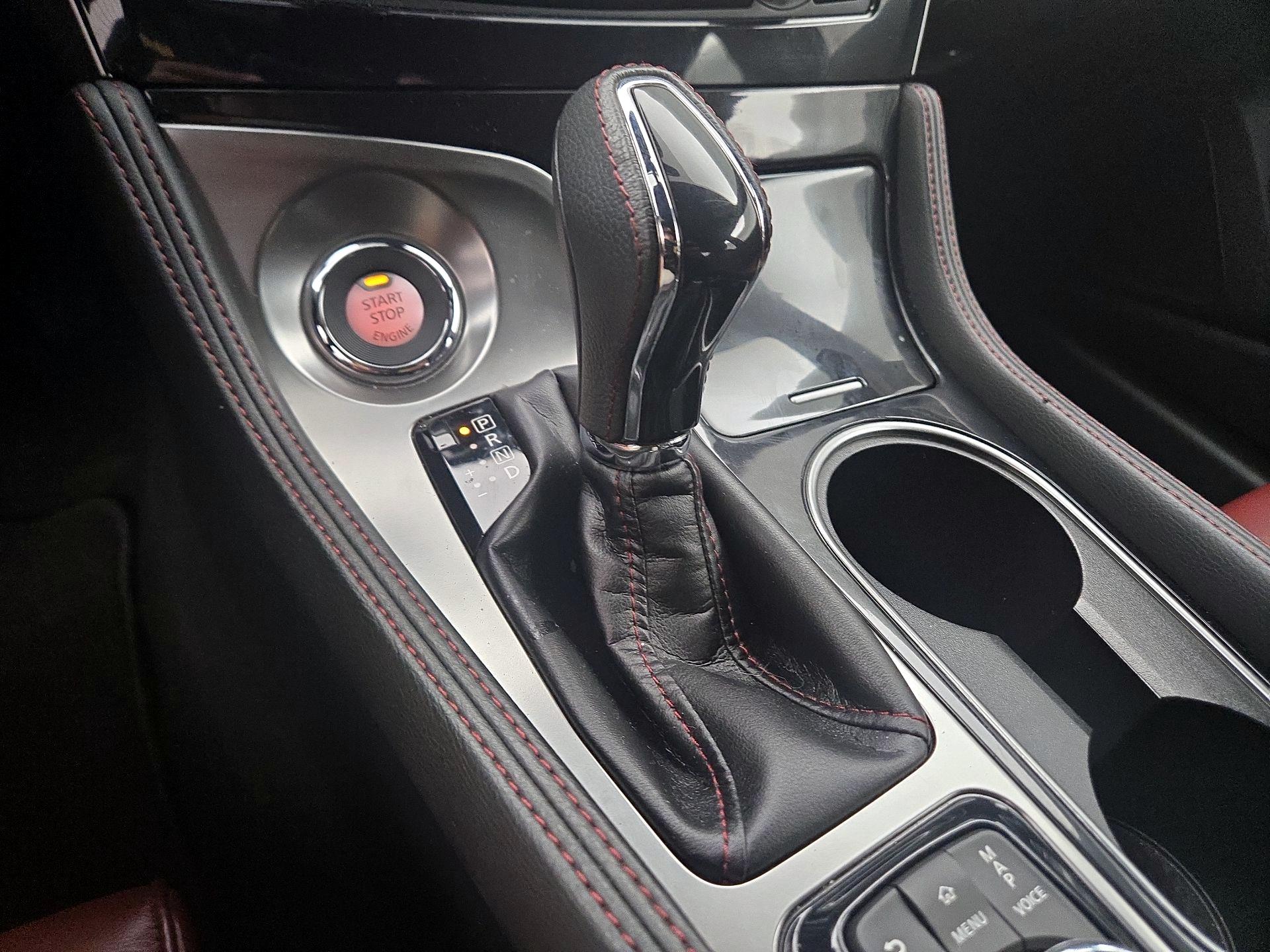 Thumbnail: 2021 Nissan Maxima - 18