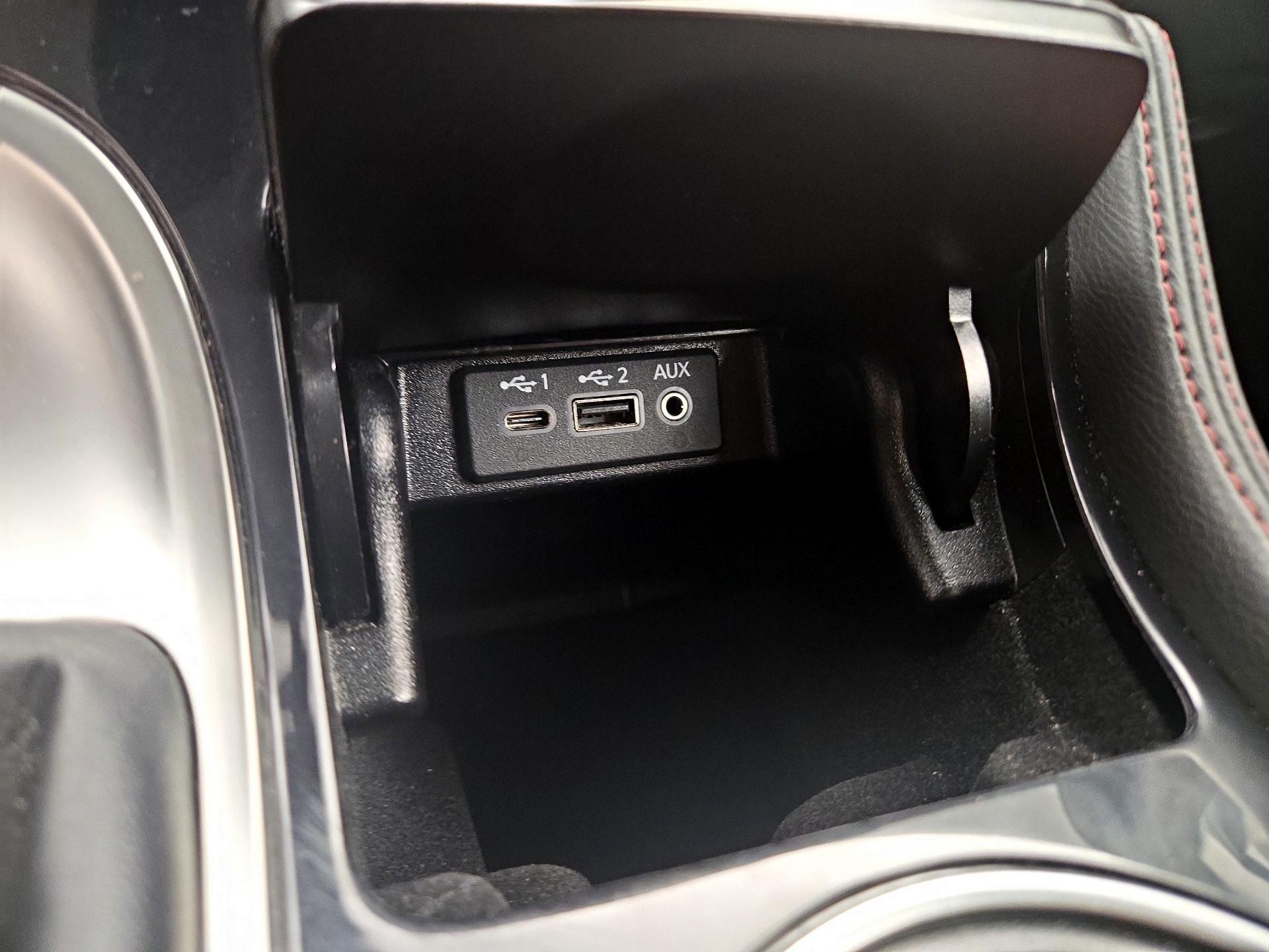 Thumbnail: 2021 Nissan Maxima - 19