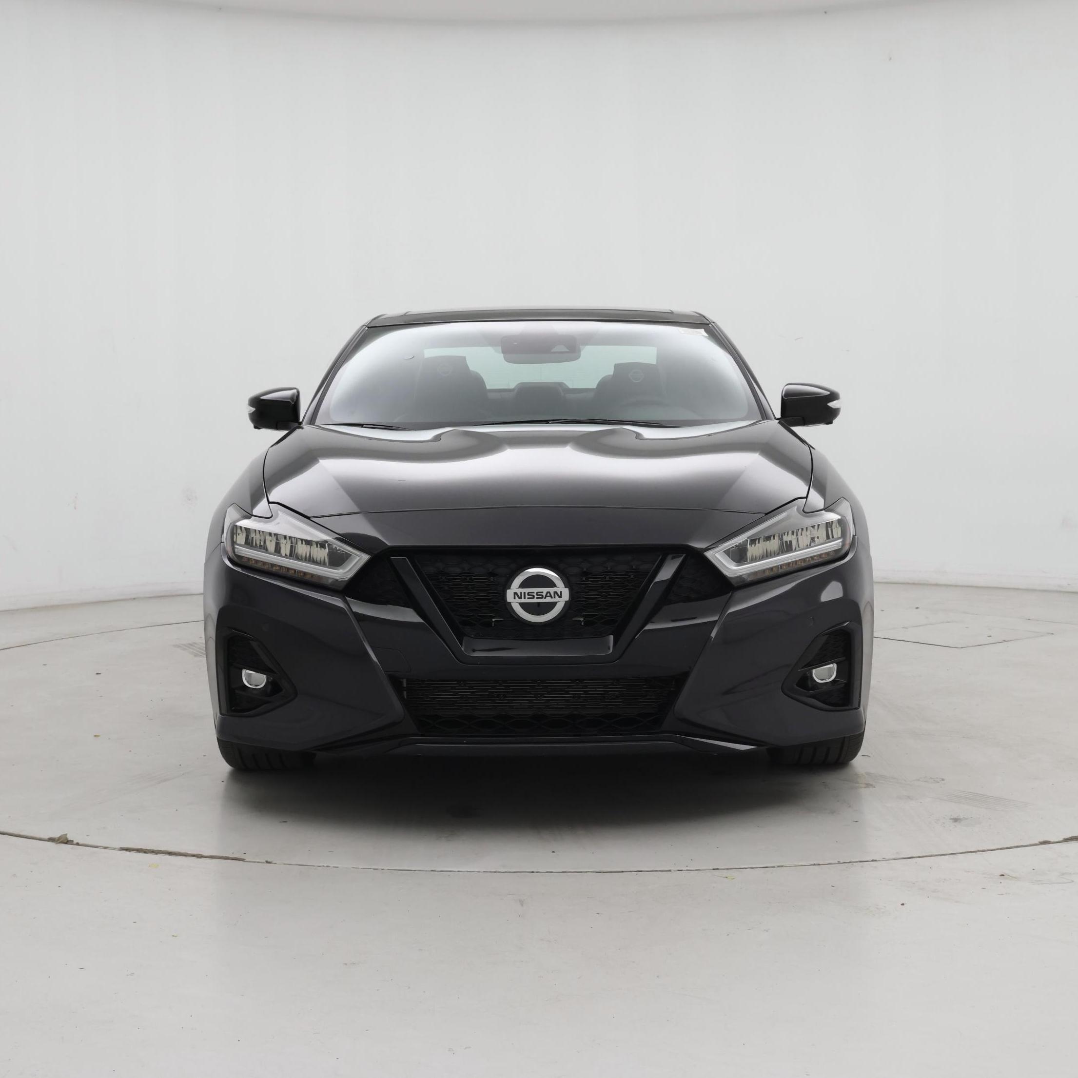 Thumbnail: 2021 Nissan Maxima - 5