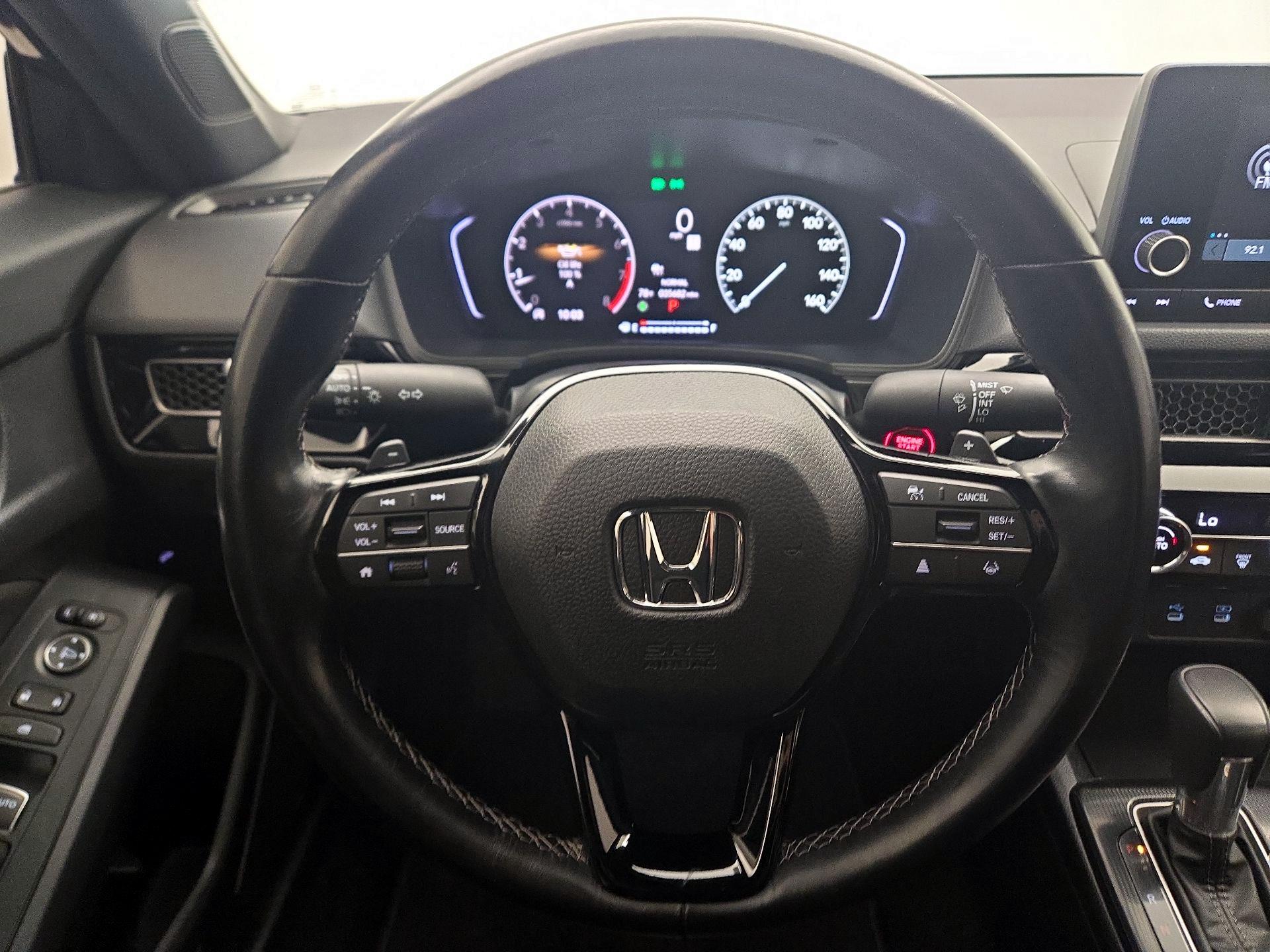 Thumbnail: 2025 Honda Civic - 10