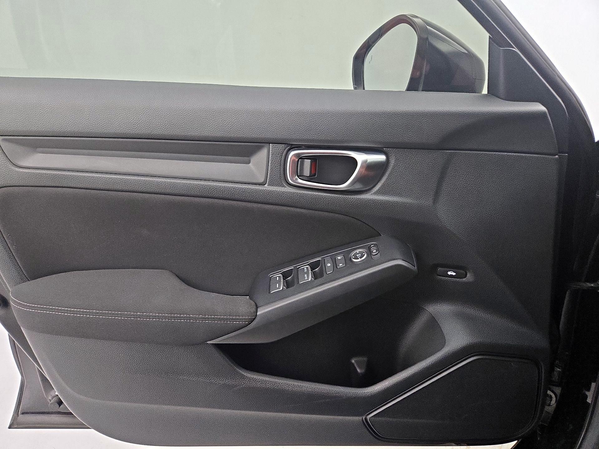 Thumbnail: 2025 Honda Civic - 12