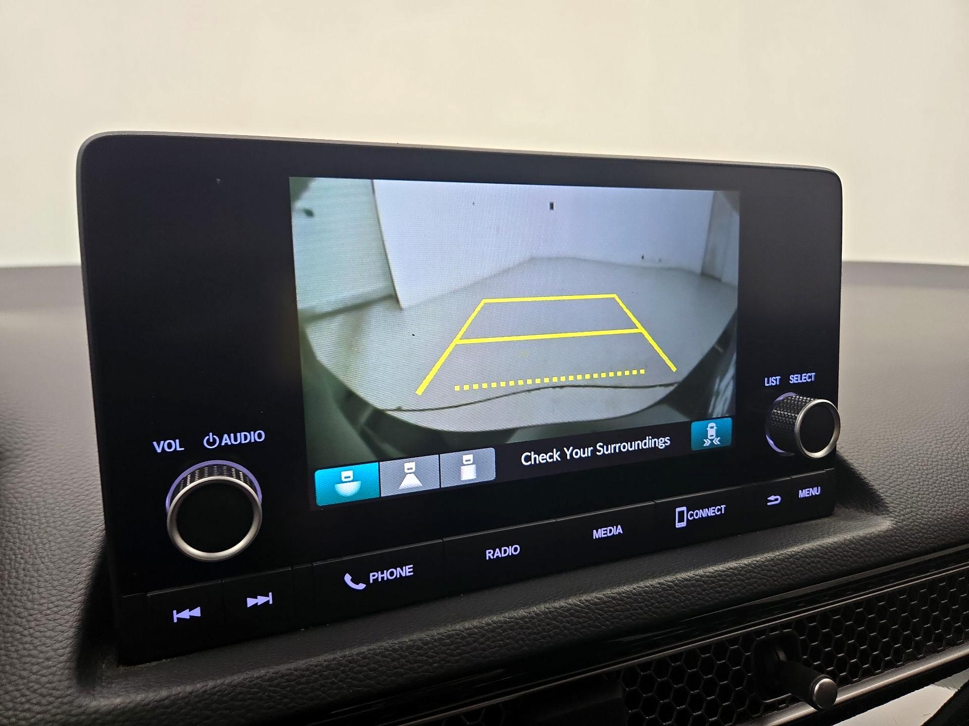 Thumbnail: 2025 Honda Civic - 14