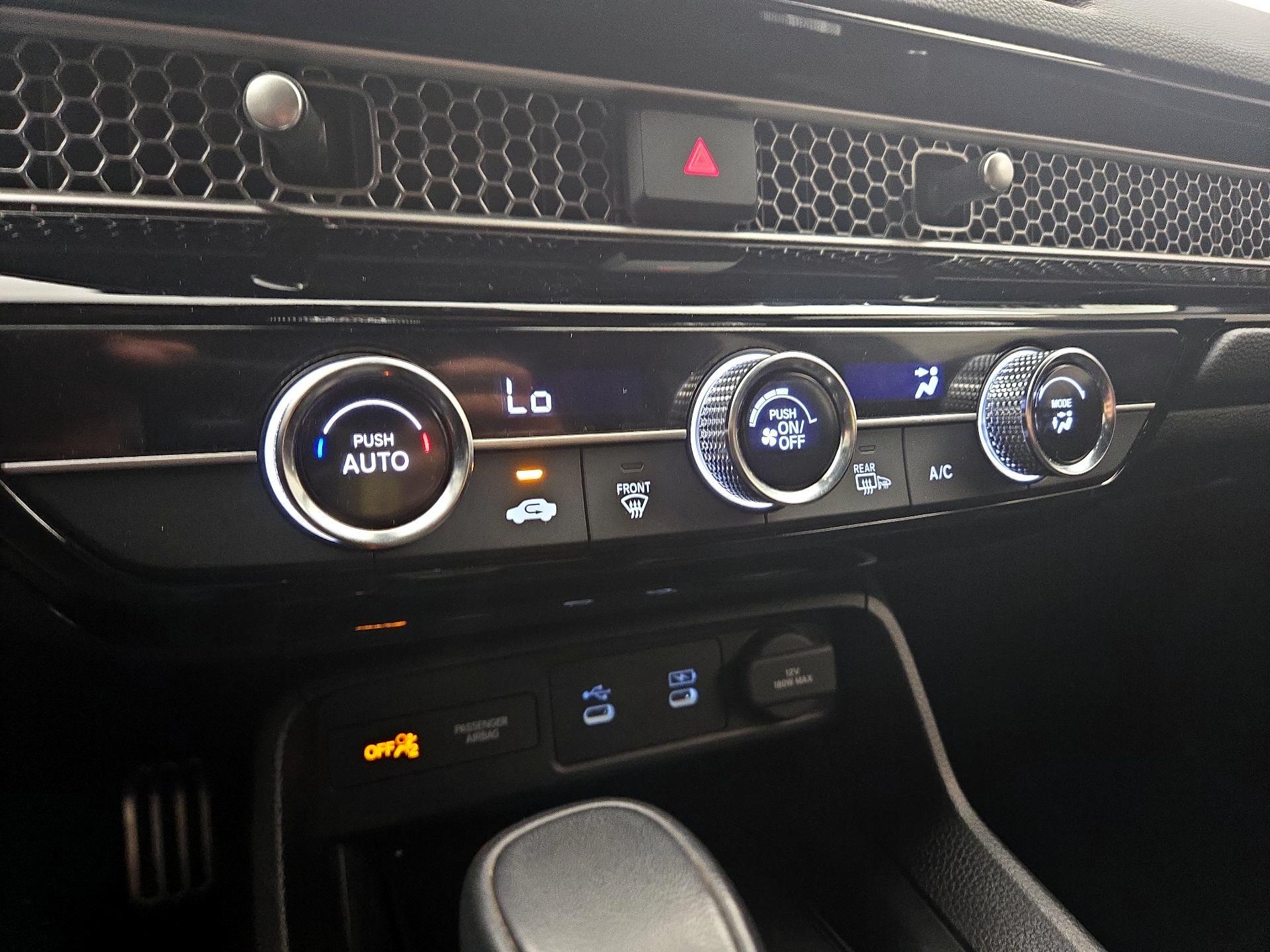 Thumbnail: 2025 Honda Civic - 16