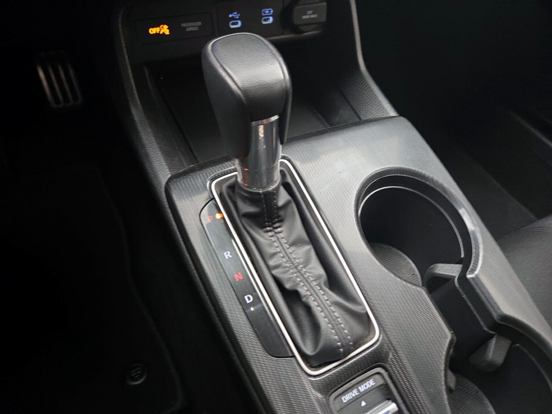 Thumbnail: 2025 Honda Civic - 17