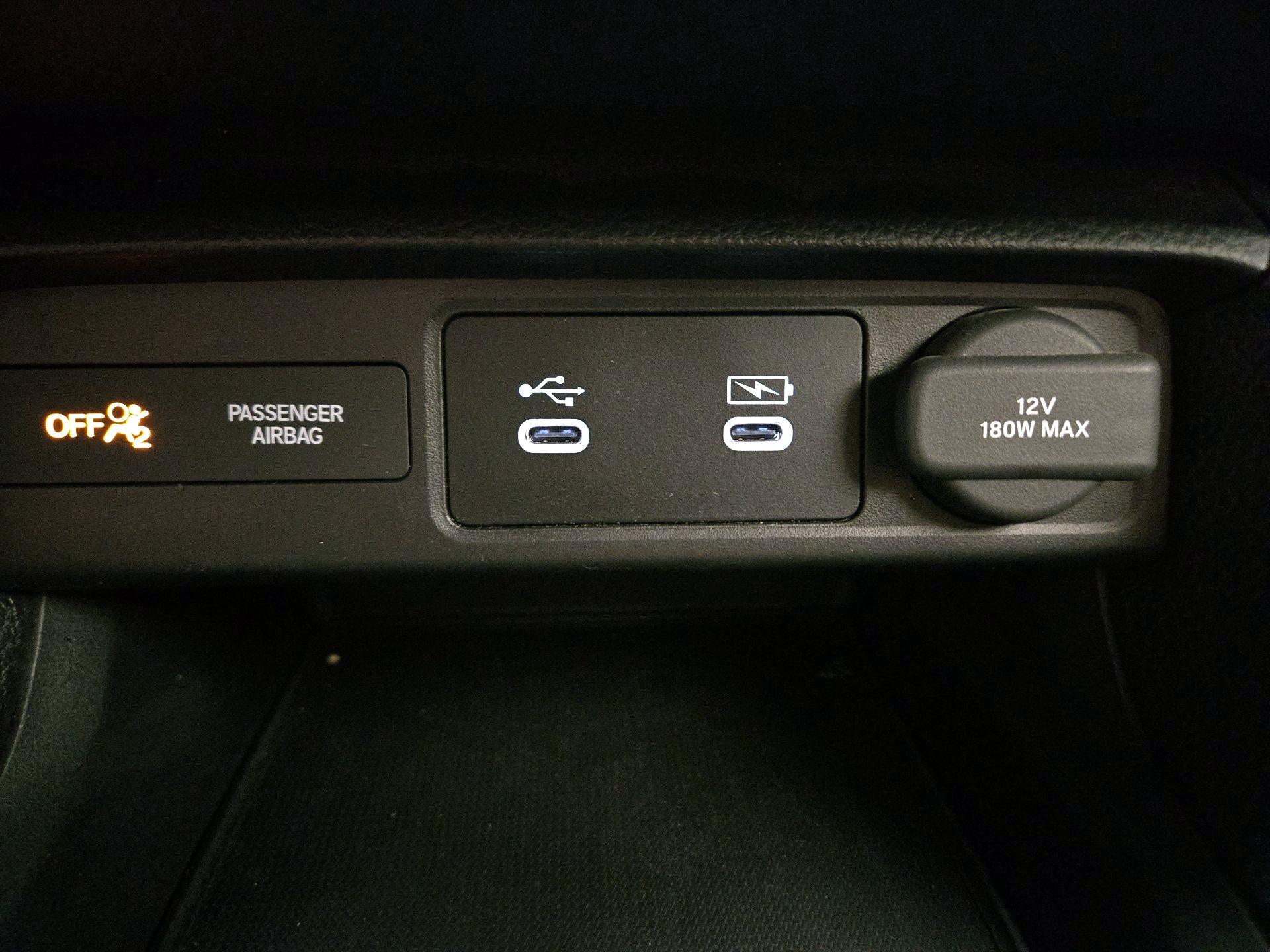 Thumbnail: 2025 Honda Civic - 18