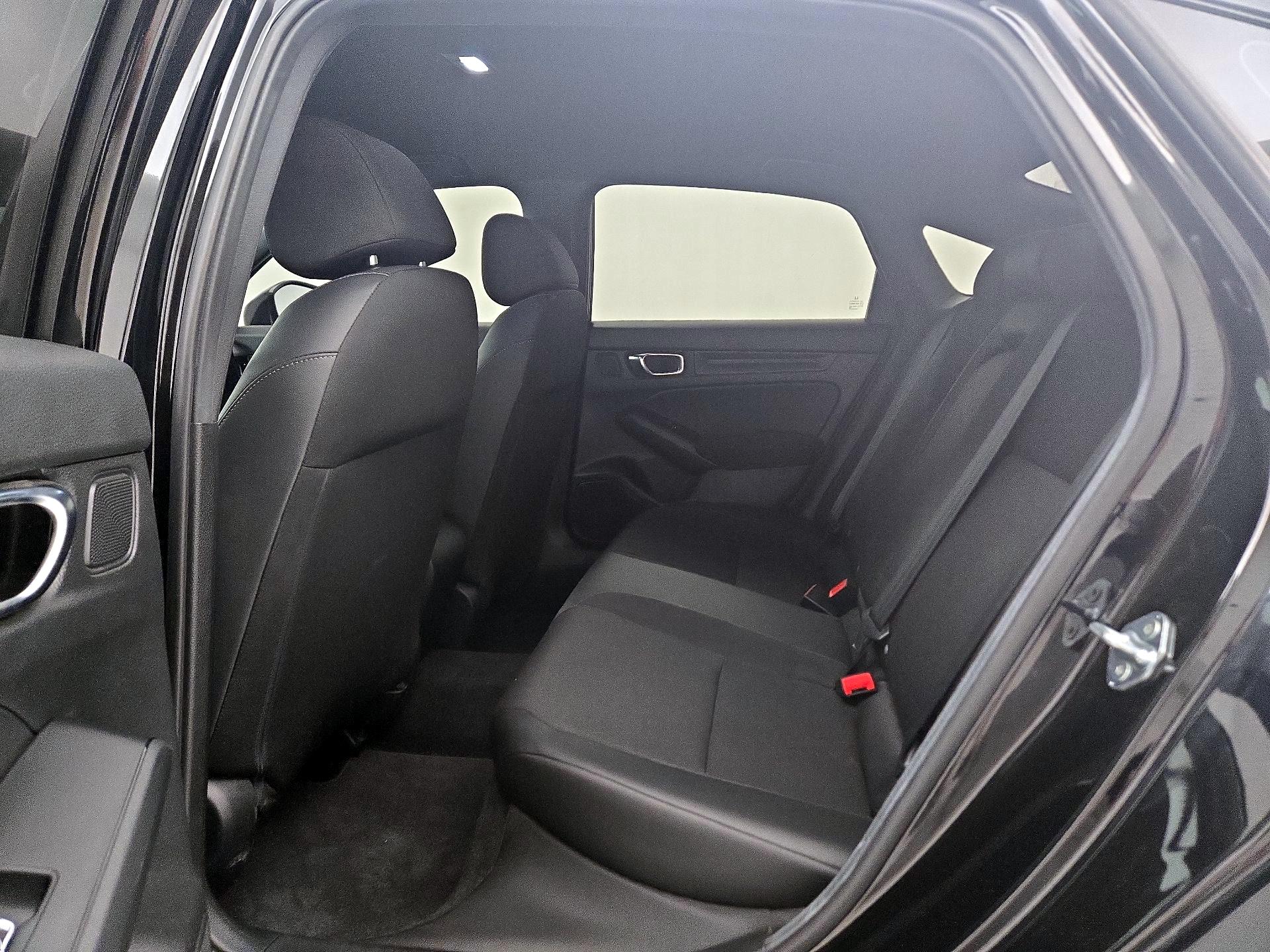 Thumbnail: 2025 Honda Civic - 19