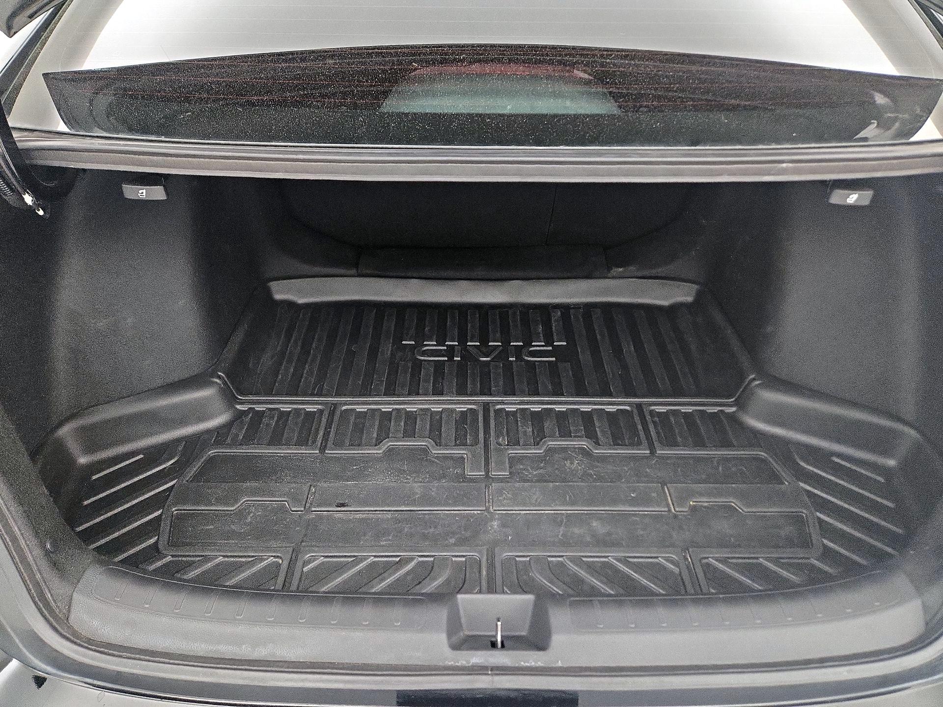 Thumbnail: 2025 Honda Civic - 20