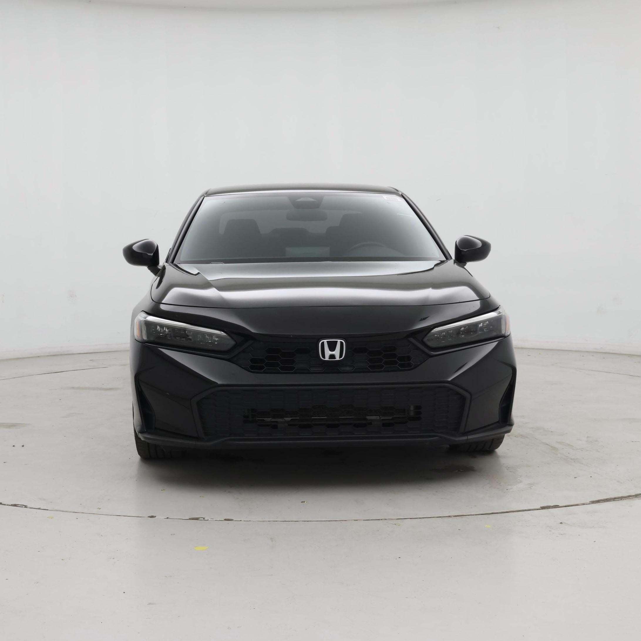 Thumbnail: 2025 Honda Civic - 5