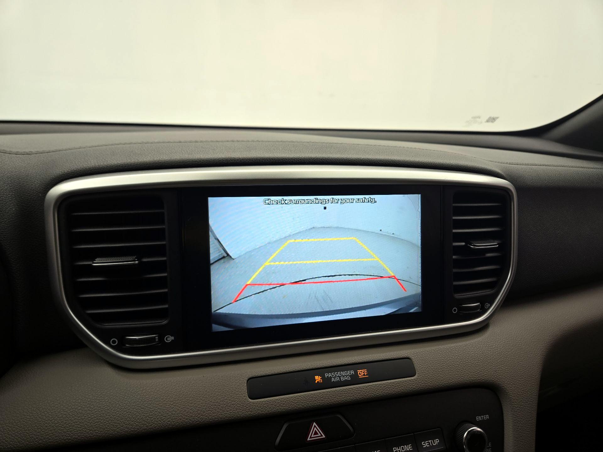 Thumbnail: 2020 Kia Sportage - 14