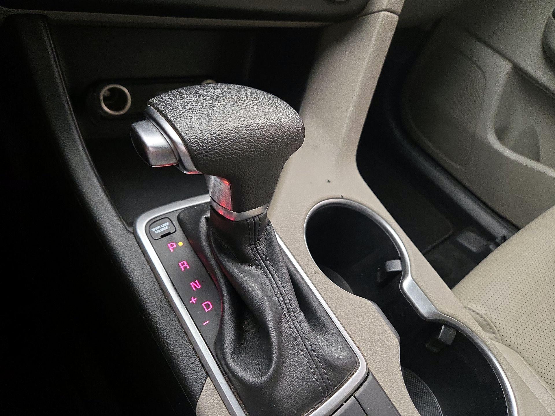 Thumbnail: 2020 Kia Sportage - 17