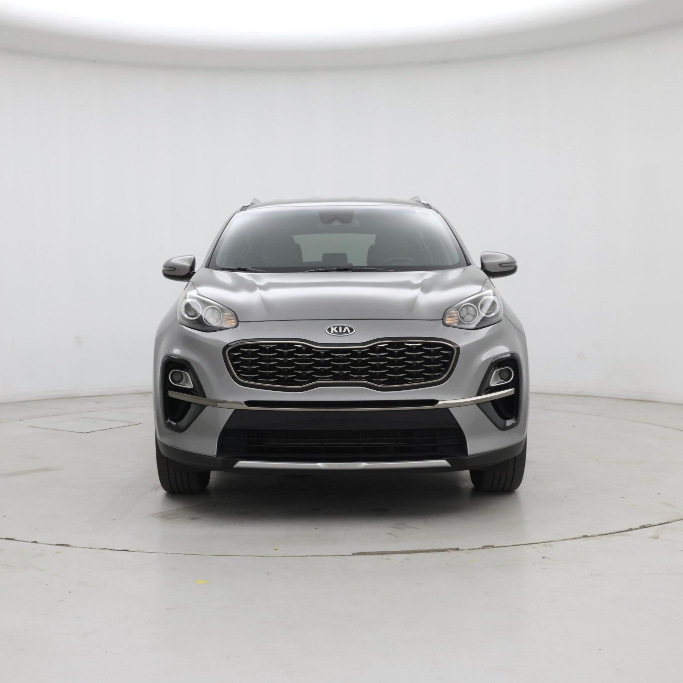 Thumbnail: 2020 Kia Sportage - 5