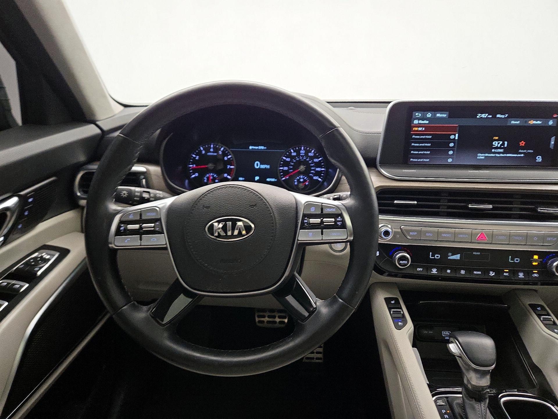Thumbnail: 2020 Kia Telluride - 10