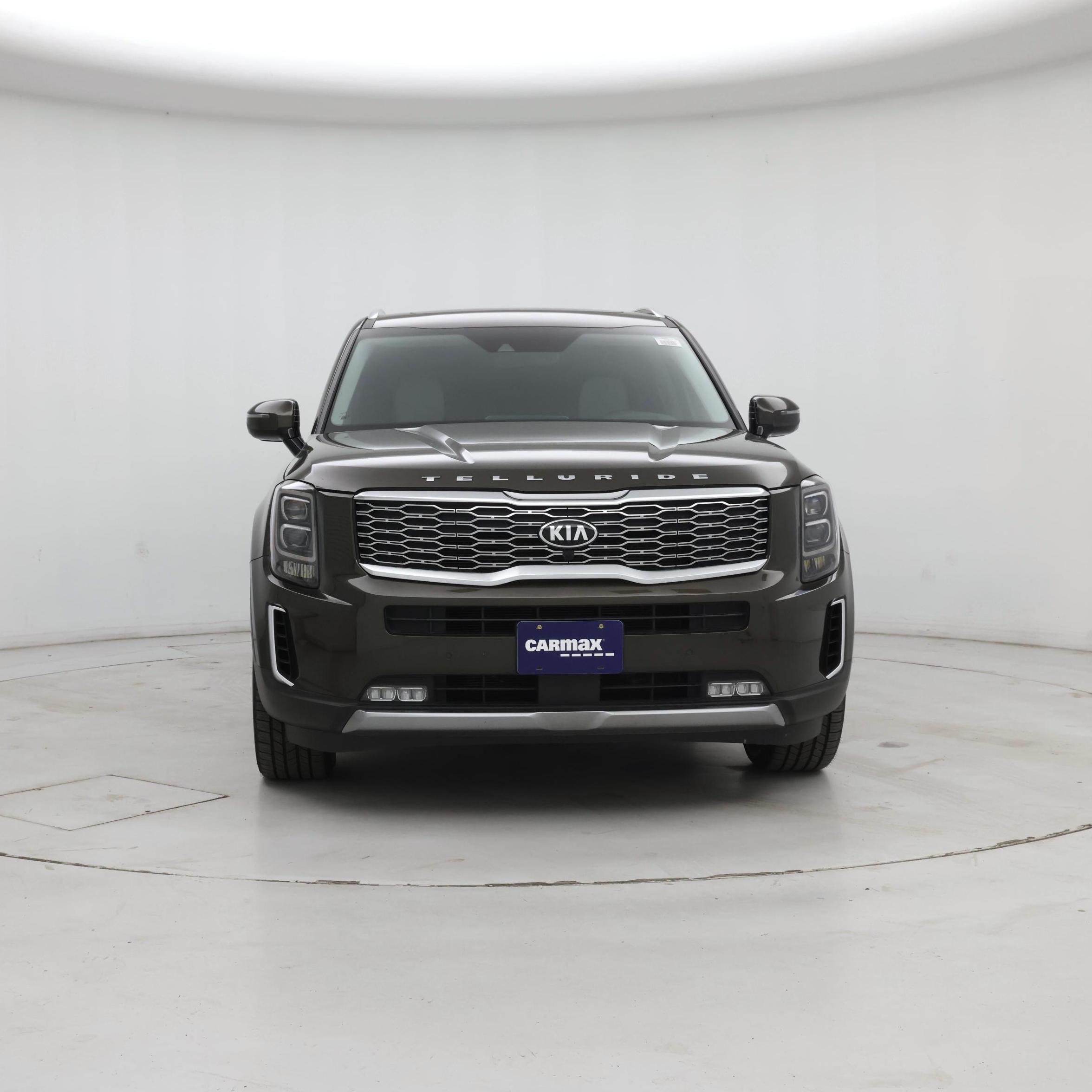 Thumbnail: 2020 Kia Telluride - 5