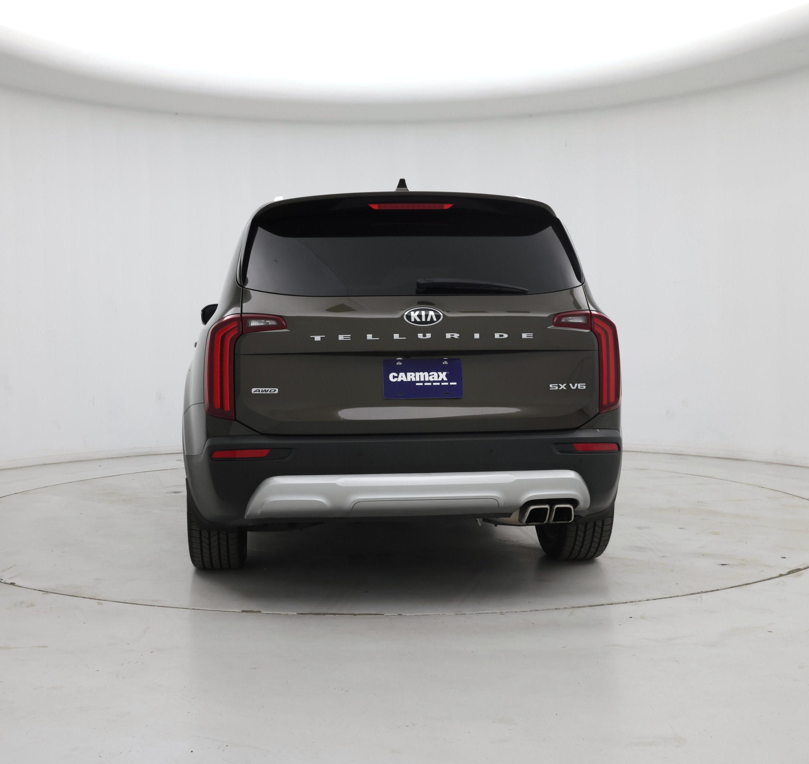 Thumbnail: 2020 Kia Telluride - 6