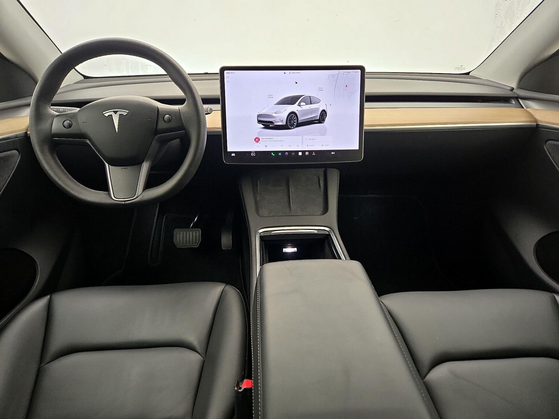 Thumbnail: 2023 Tesla Model Y - 9