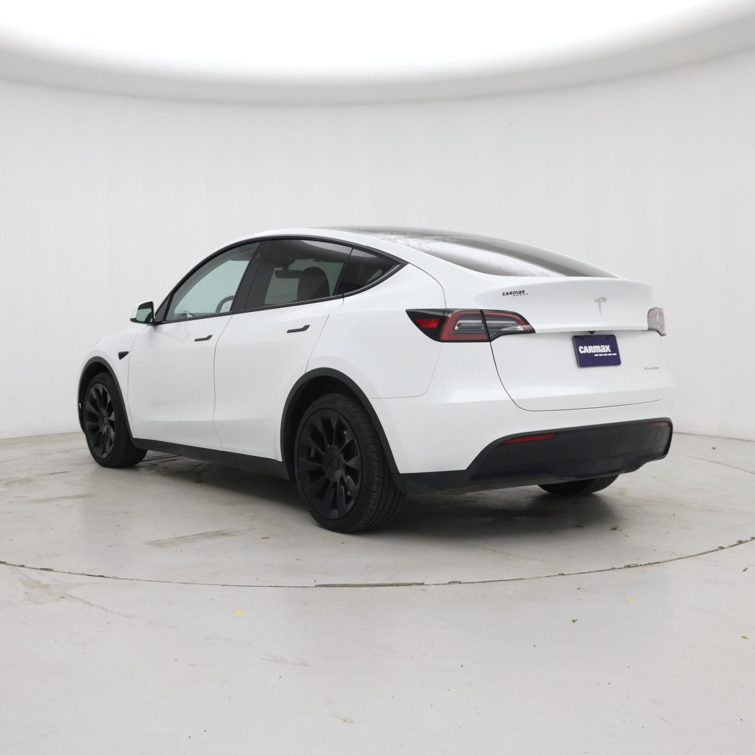 Thumbnail: 2023 Tesla Model Y - 2