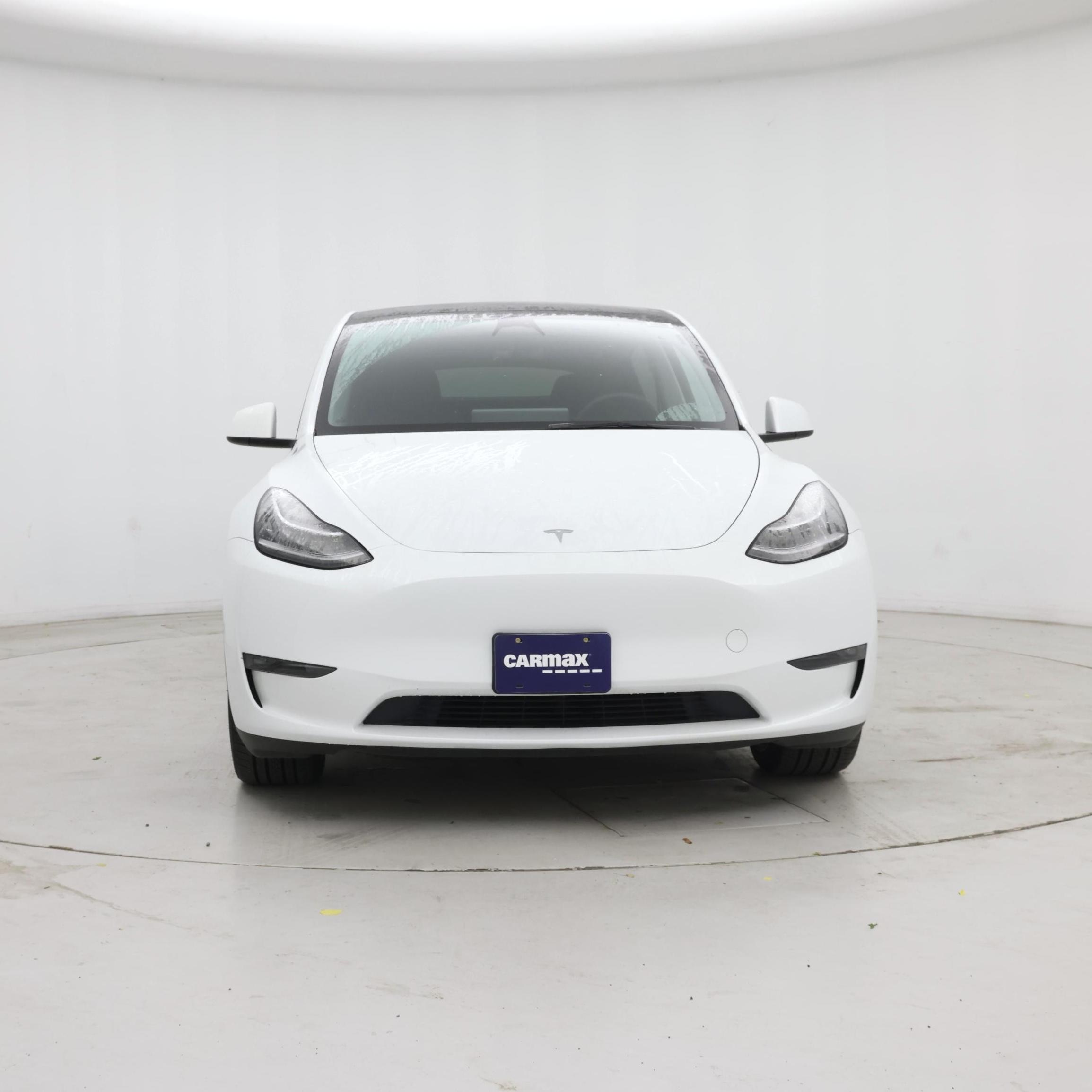 Thumbnail: 2023 Tesla Model Y - 5