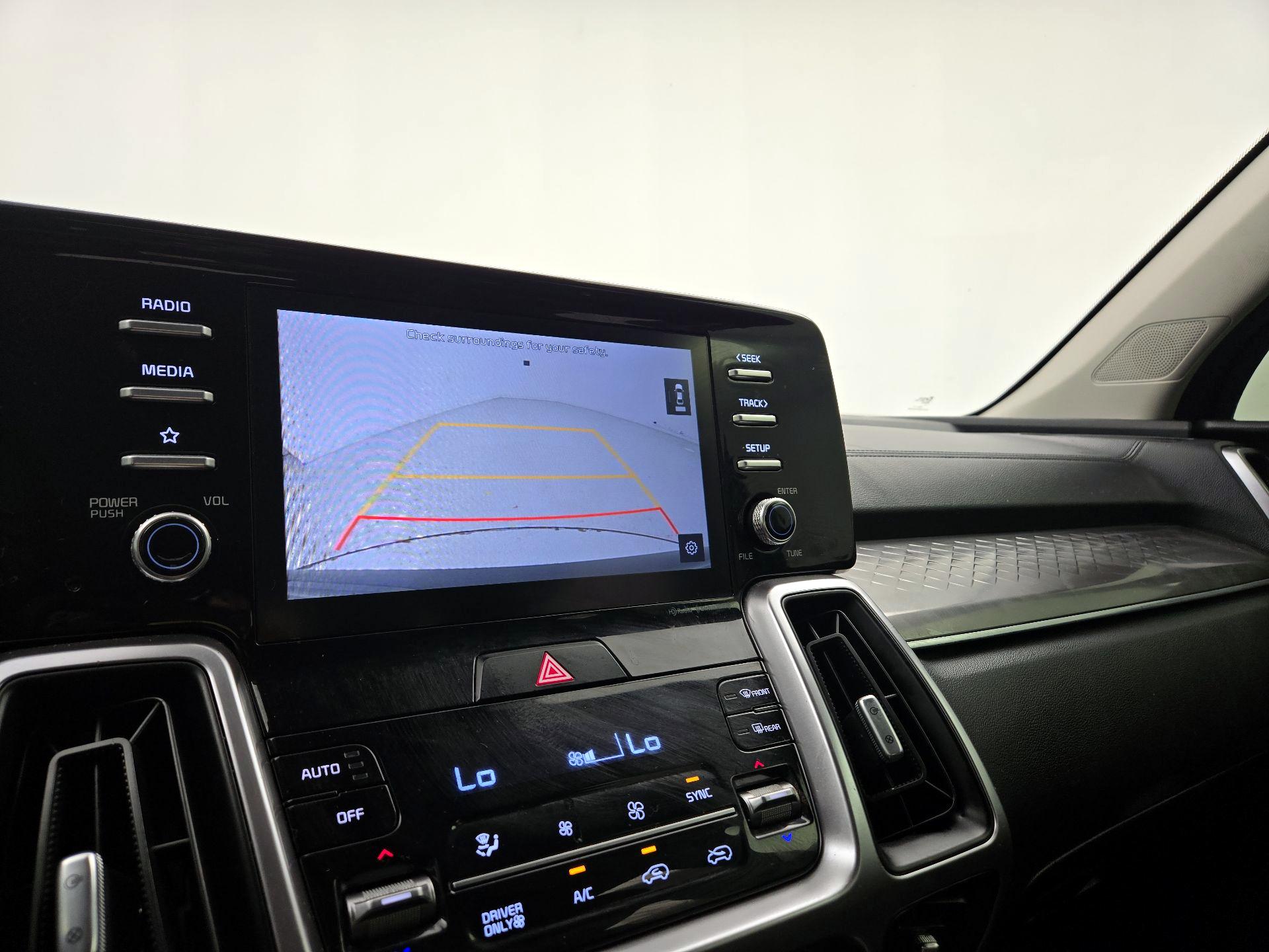Thumbnail: 2021 Kia Sorento - 14