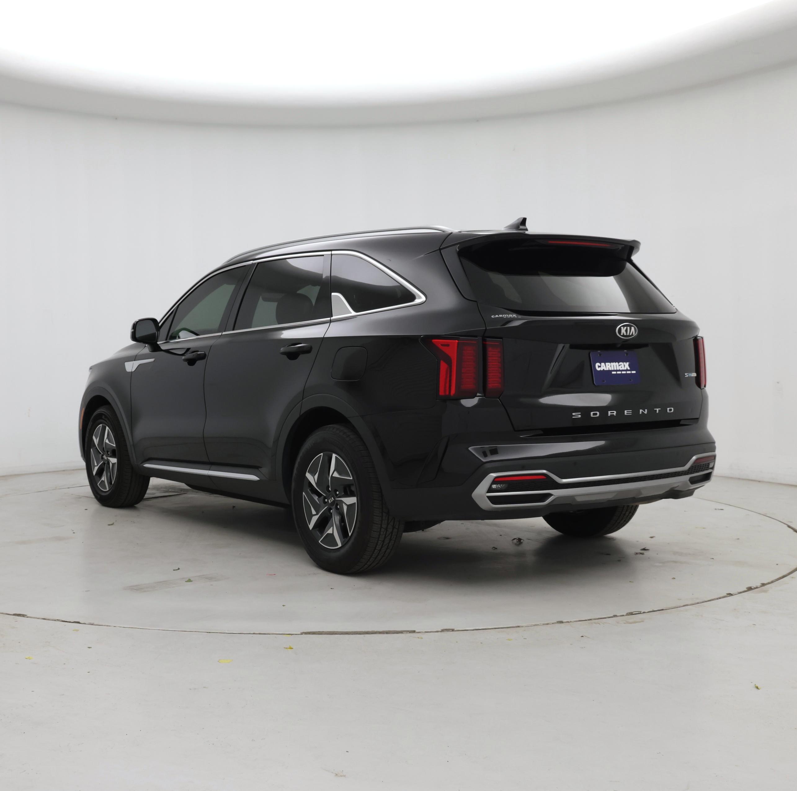 Thumbnail: 2021 Kia Sorento - 2