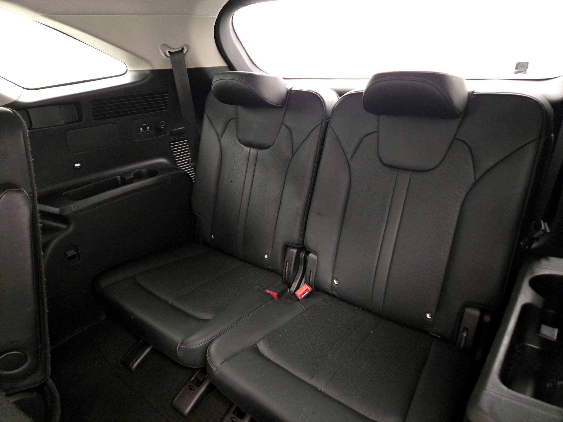 Thumbnail: 2021 Kia Sorento - 20