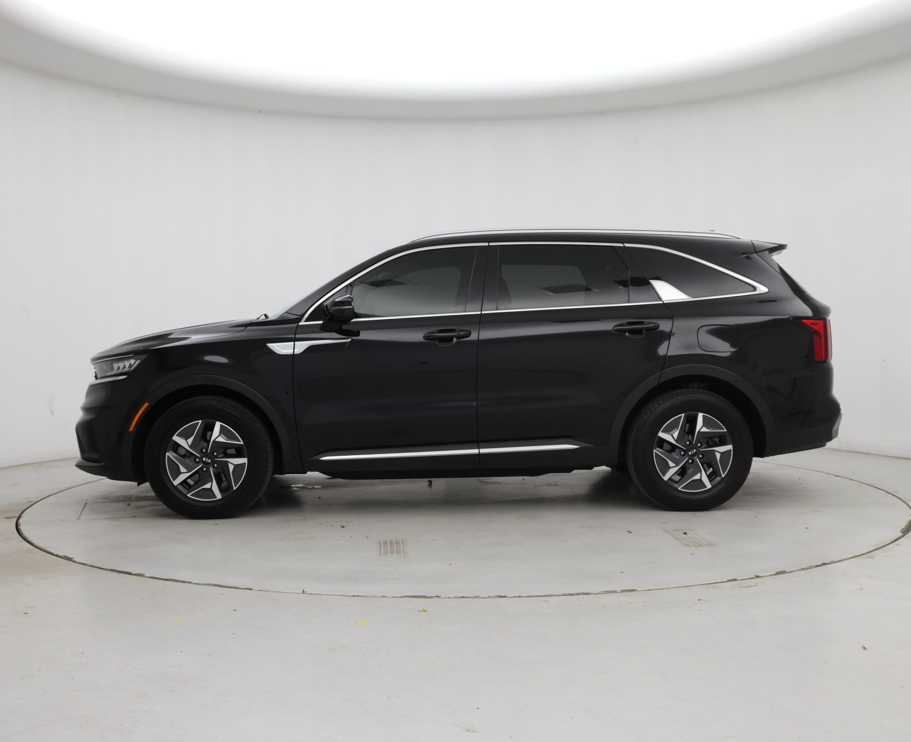 Thumbnail: 2021 Kia Sorento - 3