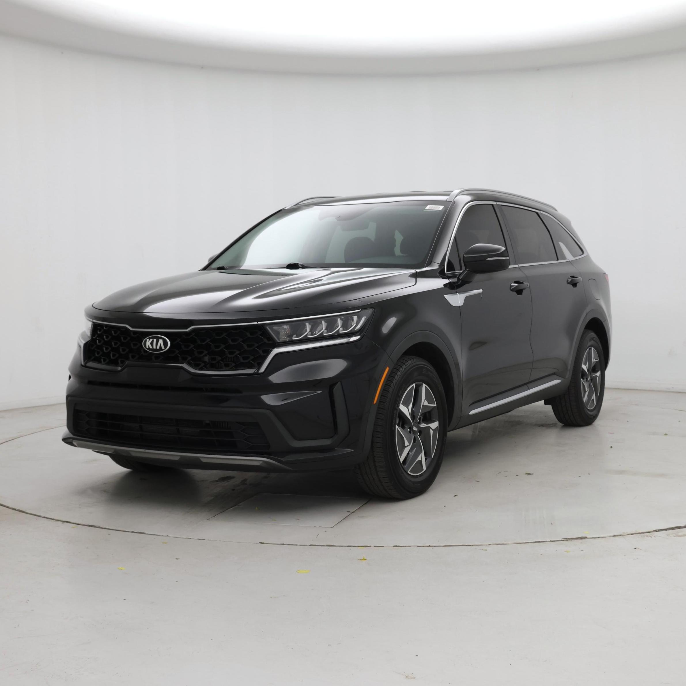 Thumbnail: 2021 Kia Sorento - 4