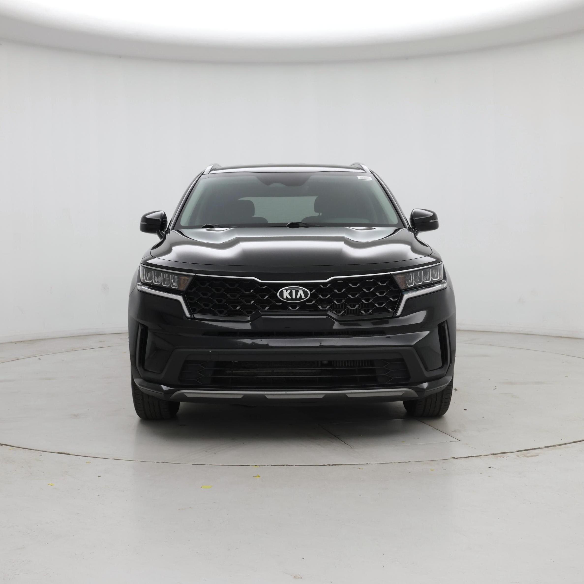 Thumbnail: 2021 Kia Sorento - 5