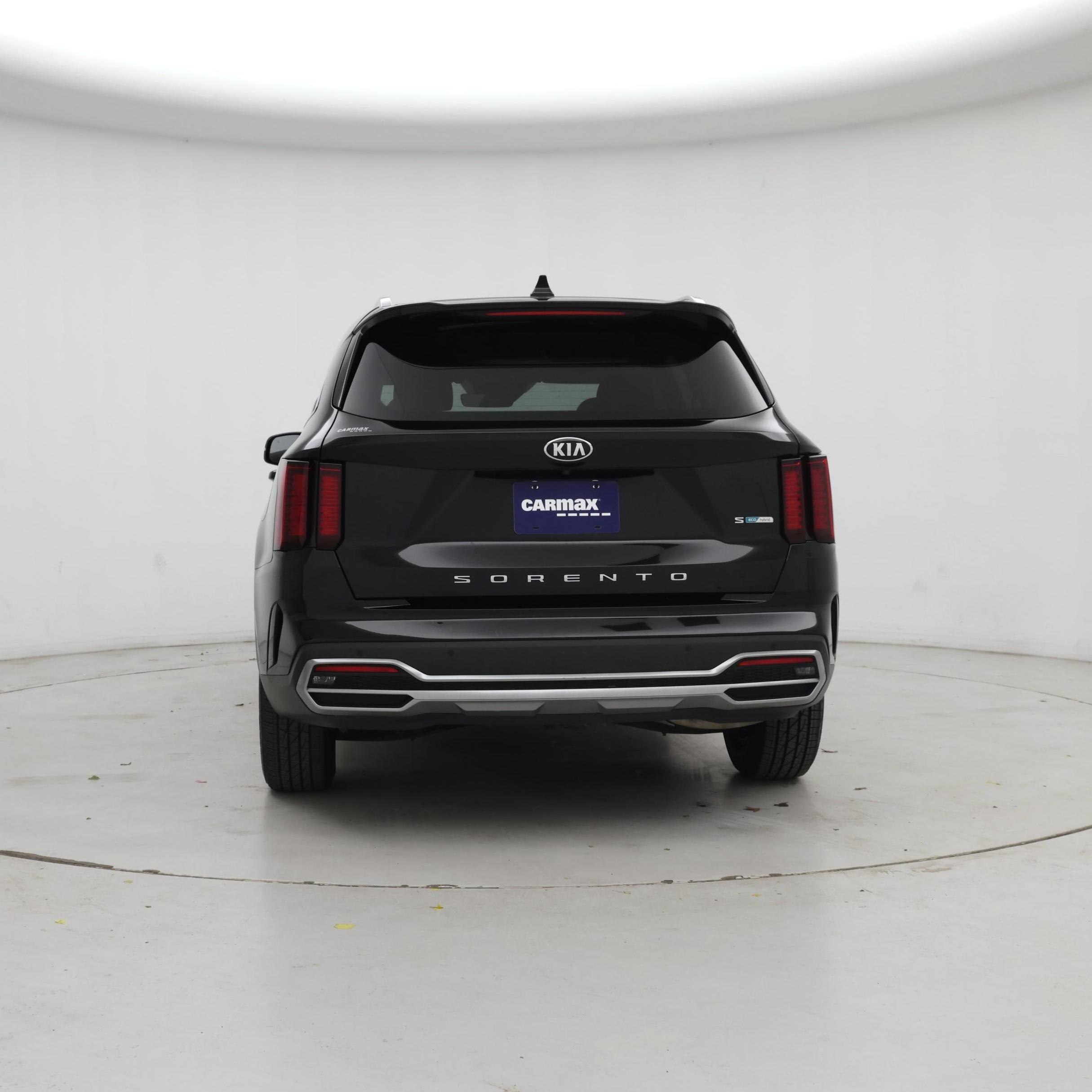Thumbnail: 2021 Kia Sorento - 6