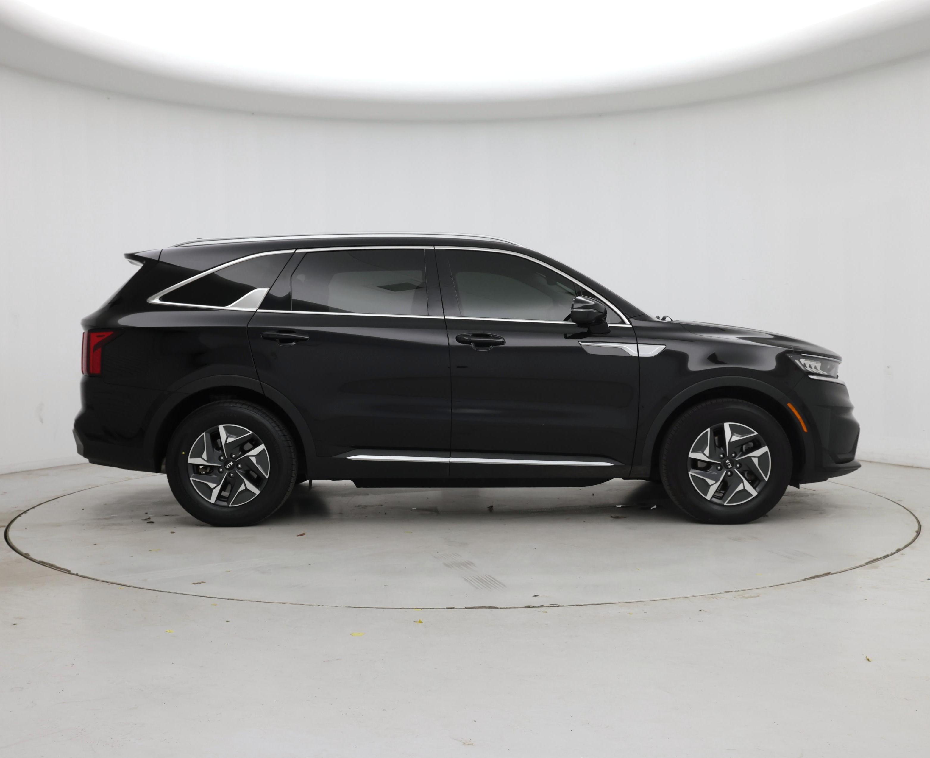 Thumbnail: 2021 Kia Sorento - 7