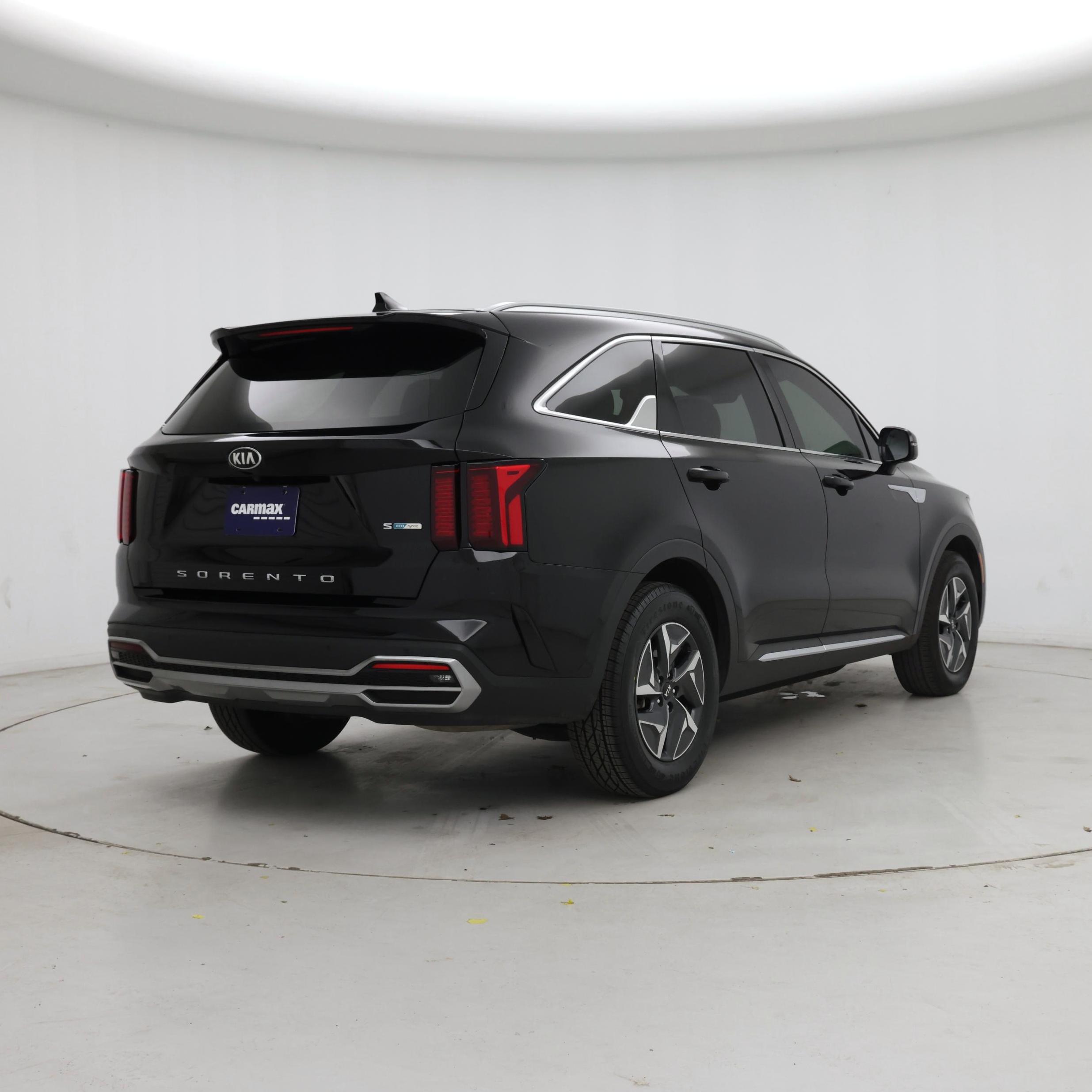 Thumbnail: 2021 Kia Sorento - 8