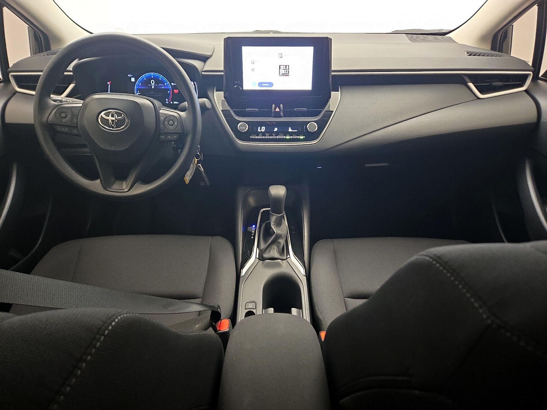 Thumbnail: 2026 Toyota Corolla - 9